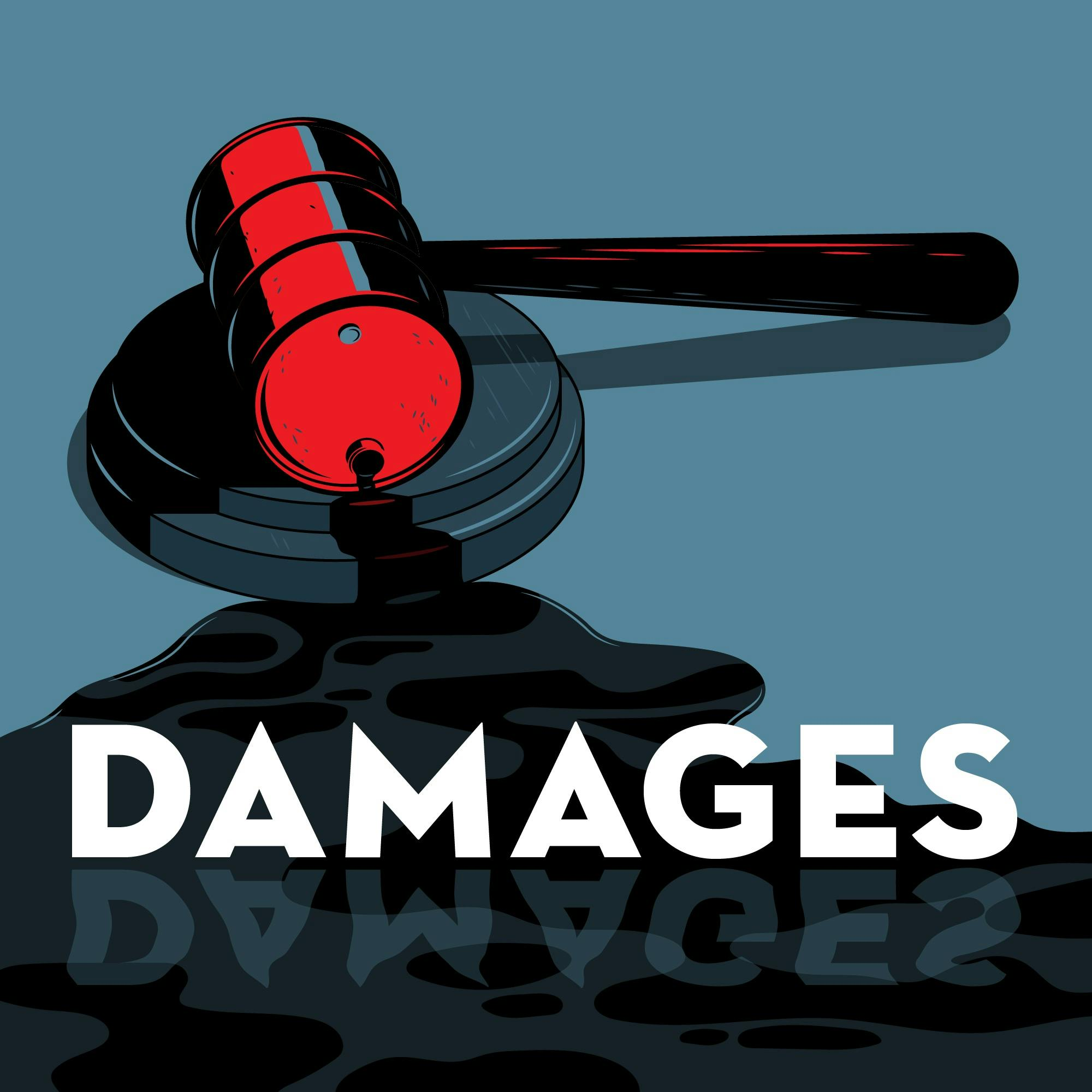 From Damages: New Evidence and Updates on U.S. Climate Liability Cases