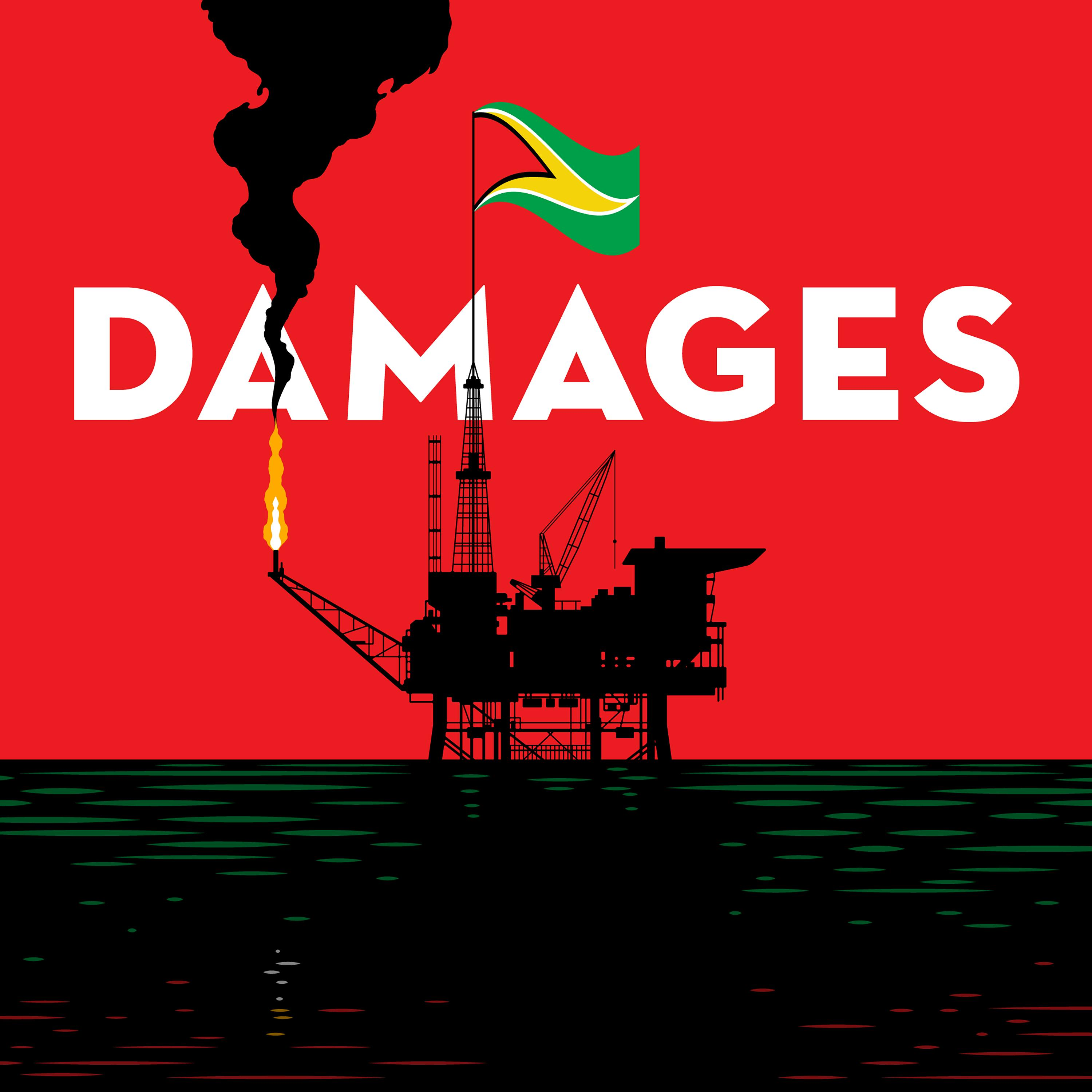 Guyana Gas-to-Energy Project: Who Really Benefits?
