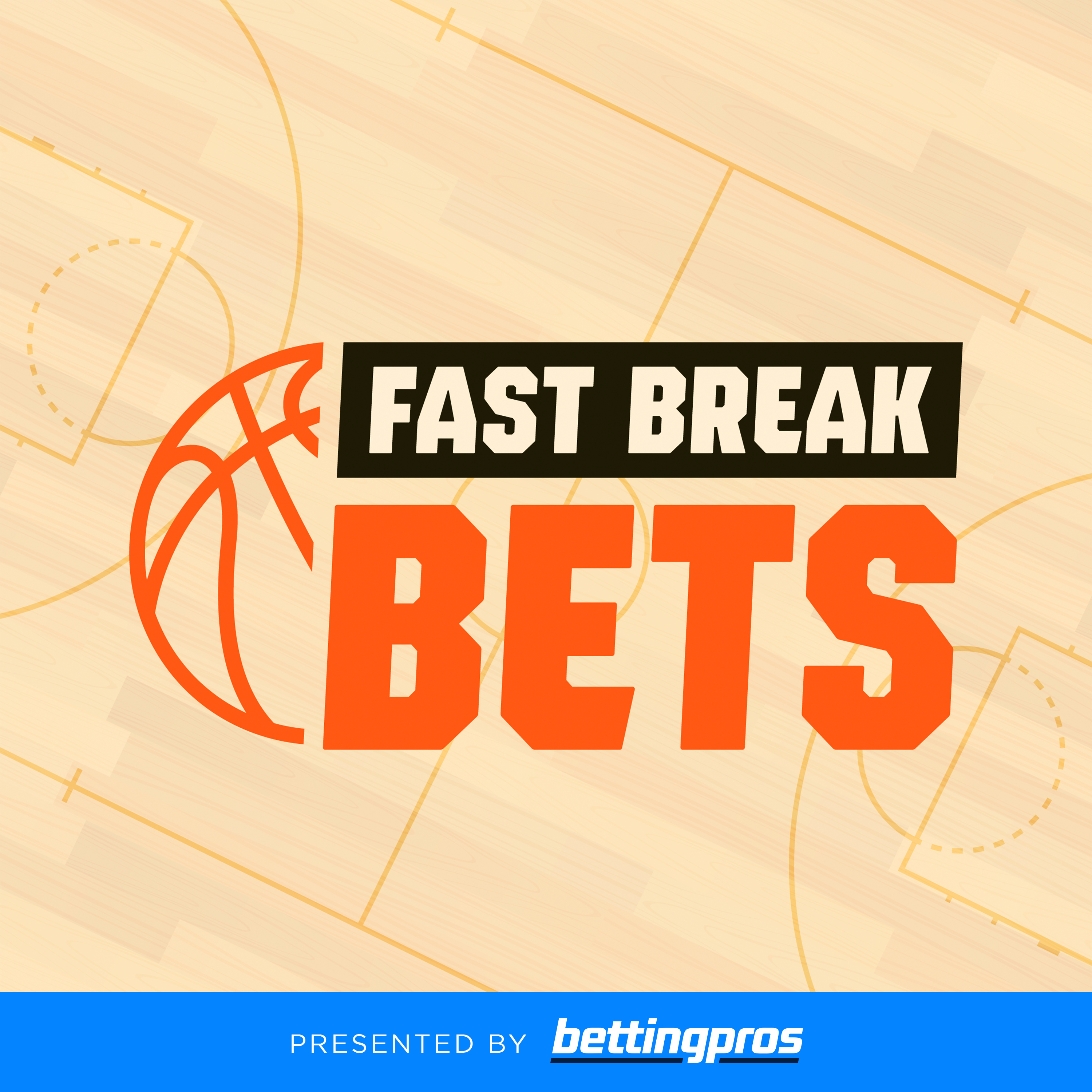 Fast Break Bets - BettingPros