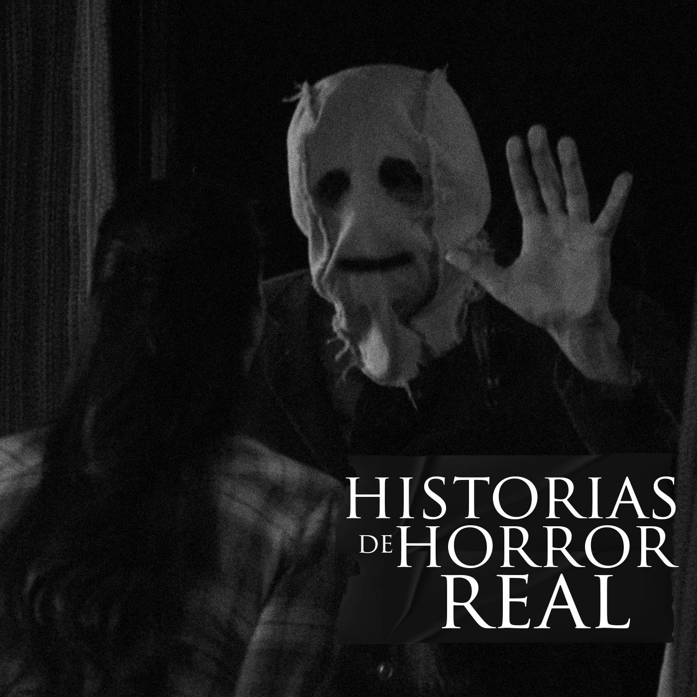 Podcast cover