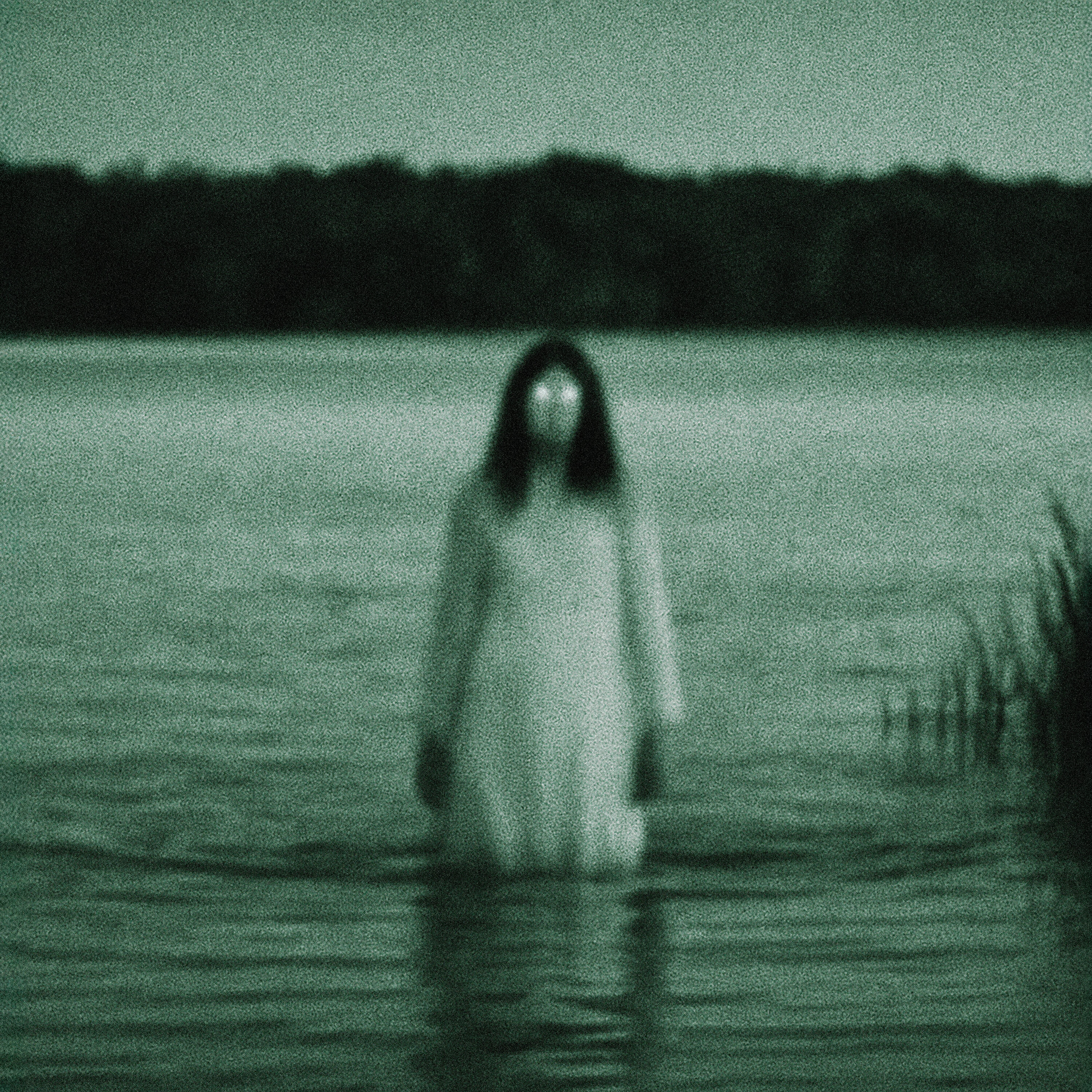 El Fantasma de la Laguna y otras historias de horror de fans