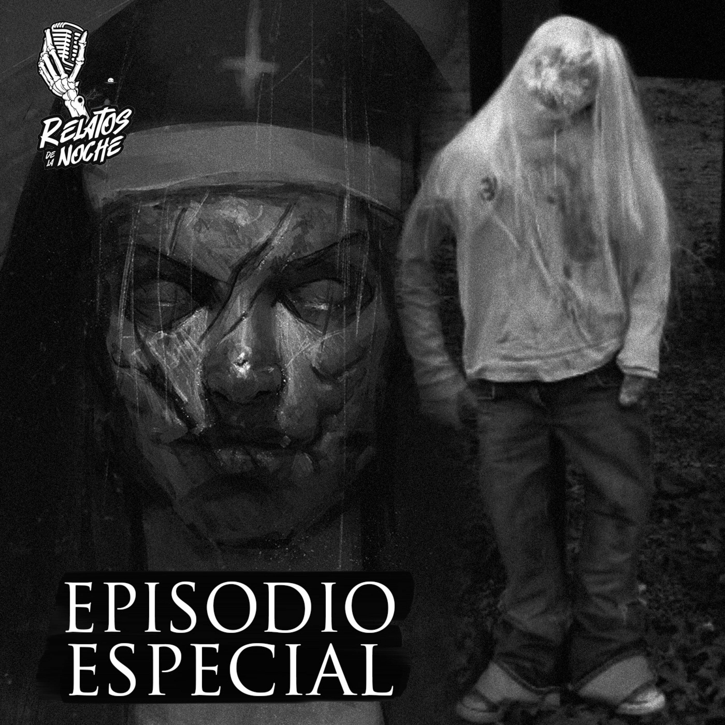 Podcast cover