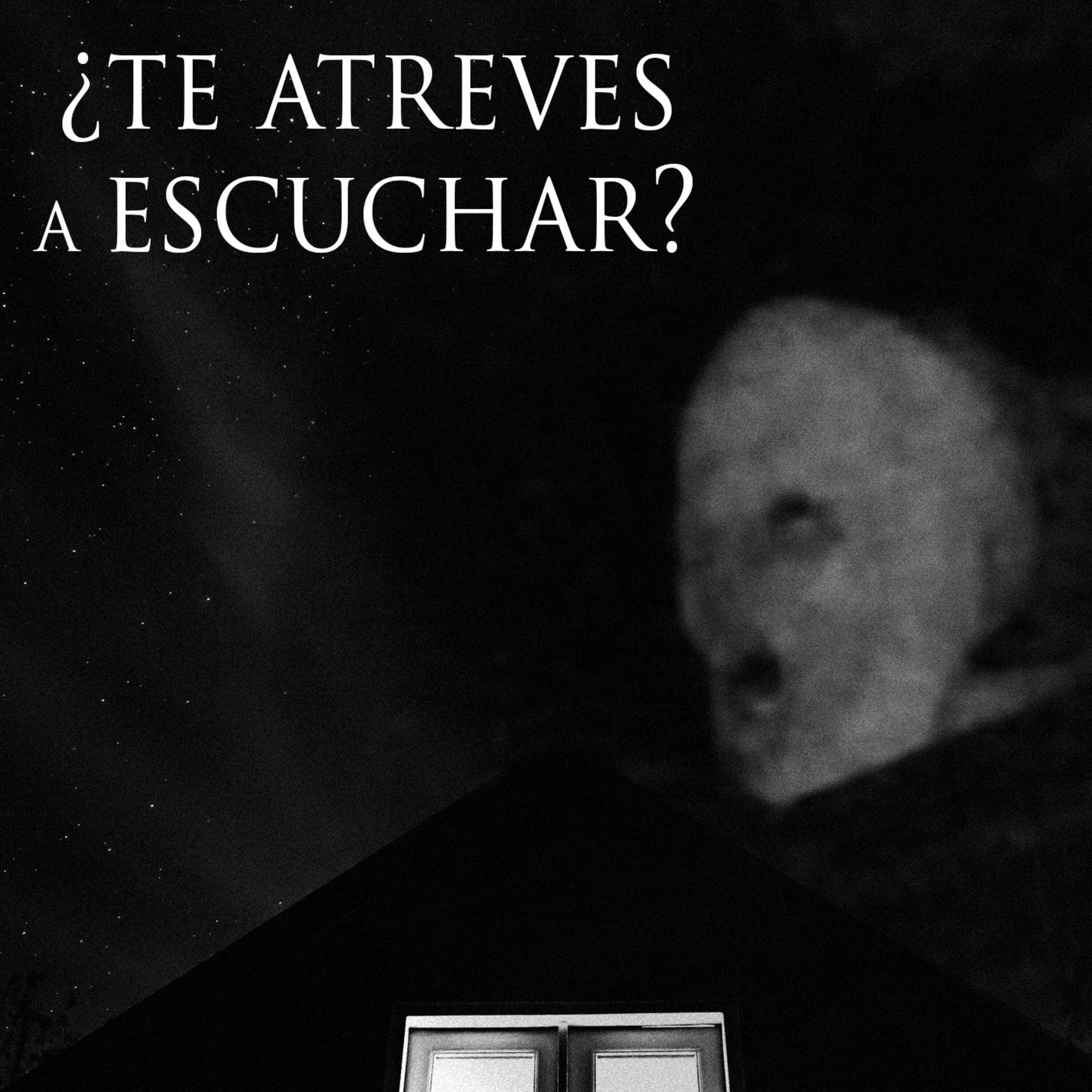 Podcast cover