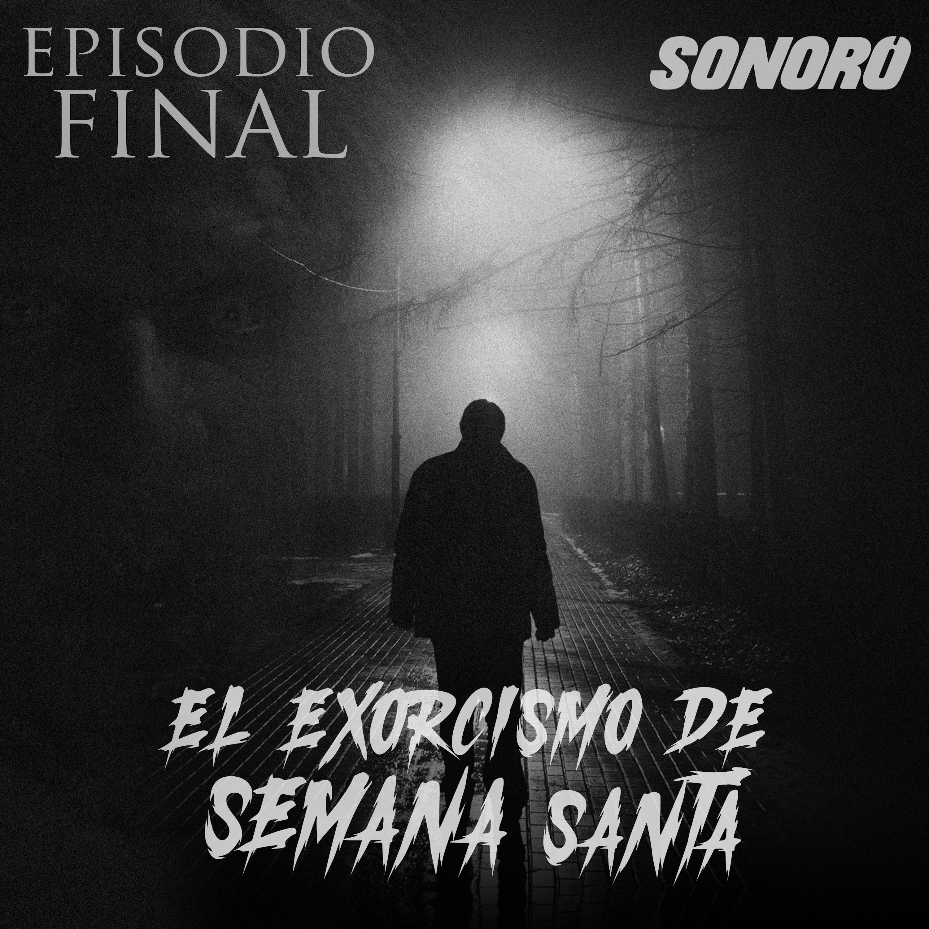 Podcast cover