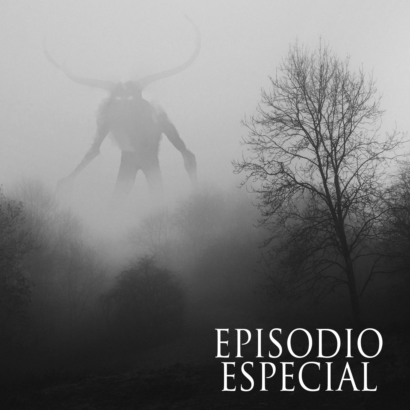 Podcast cover