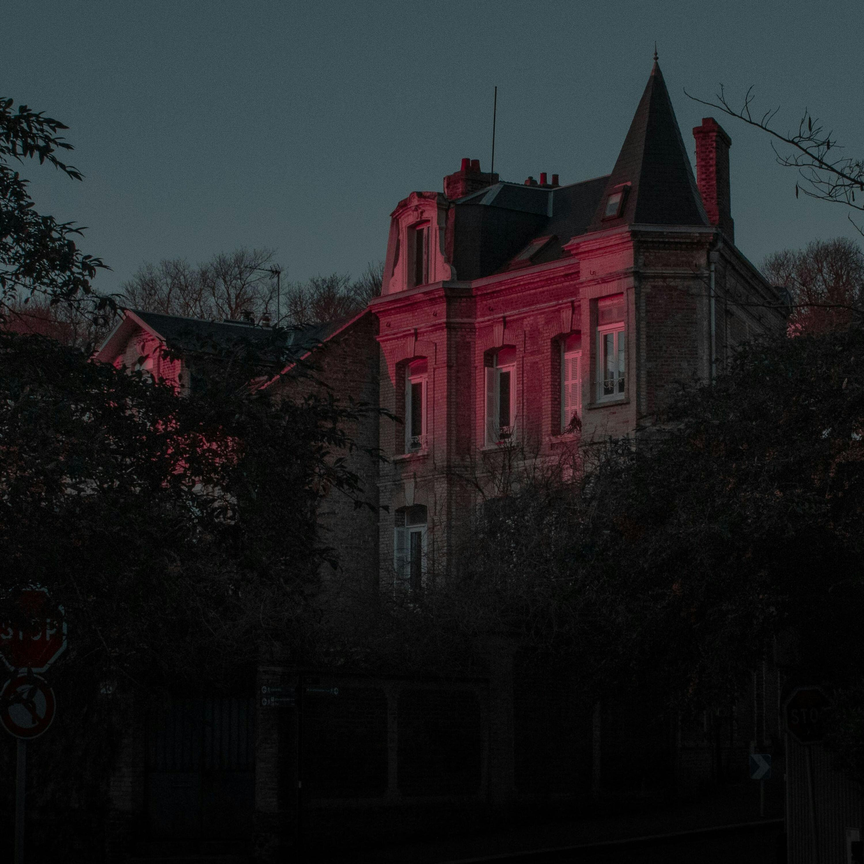 Relatos de la Noche cover image