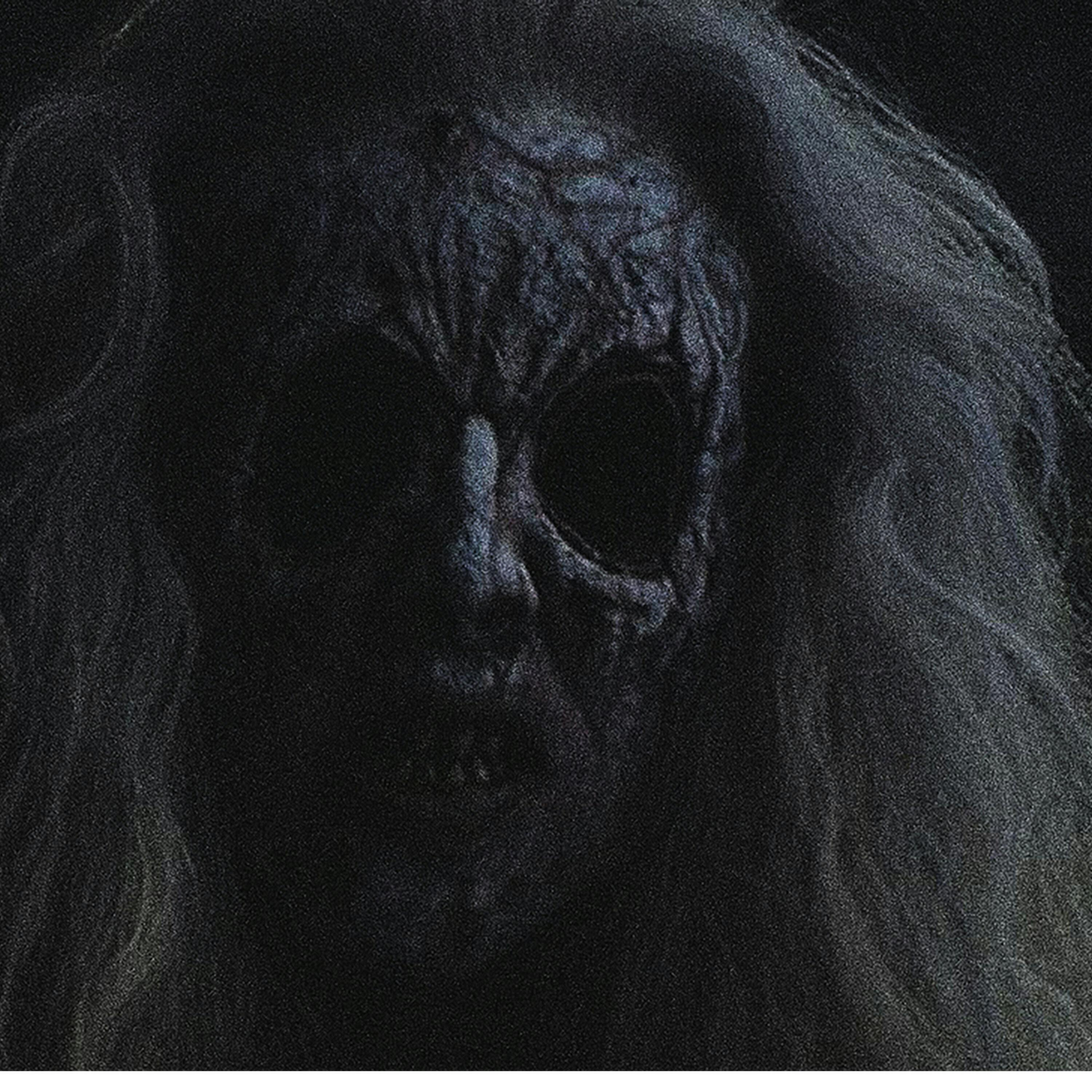 La bruja de la laguna (viene por nosotros)