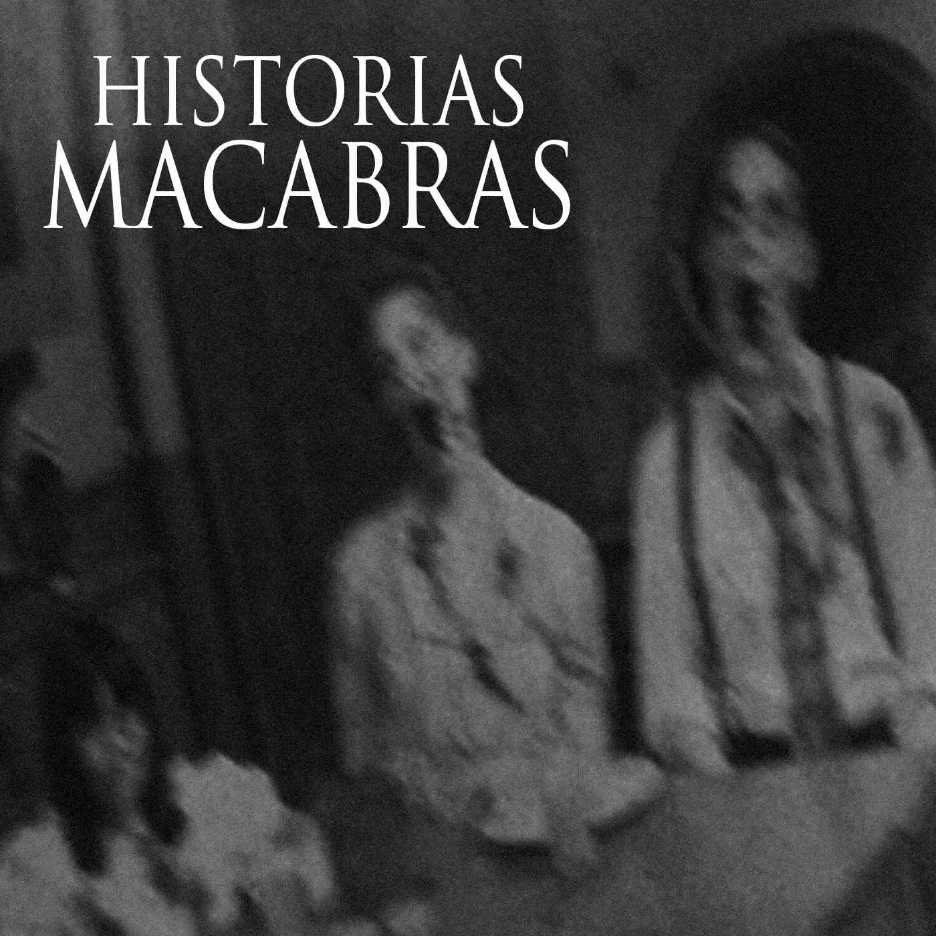 Podcast cover