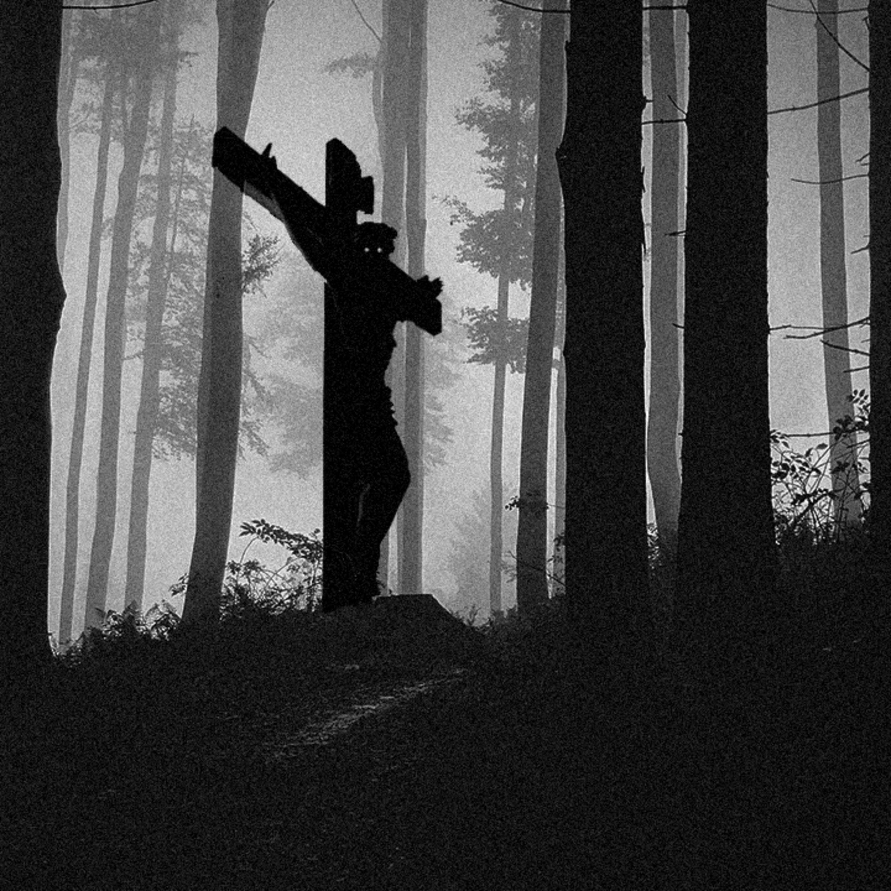 Relatos de la Noche cover image