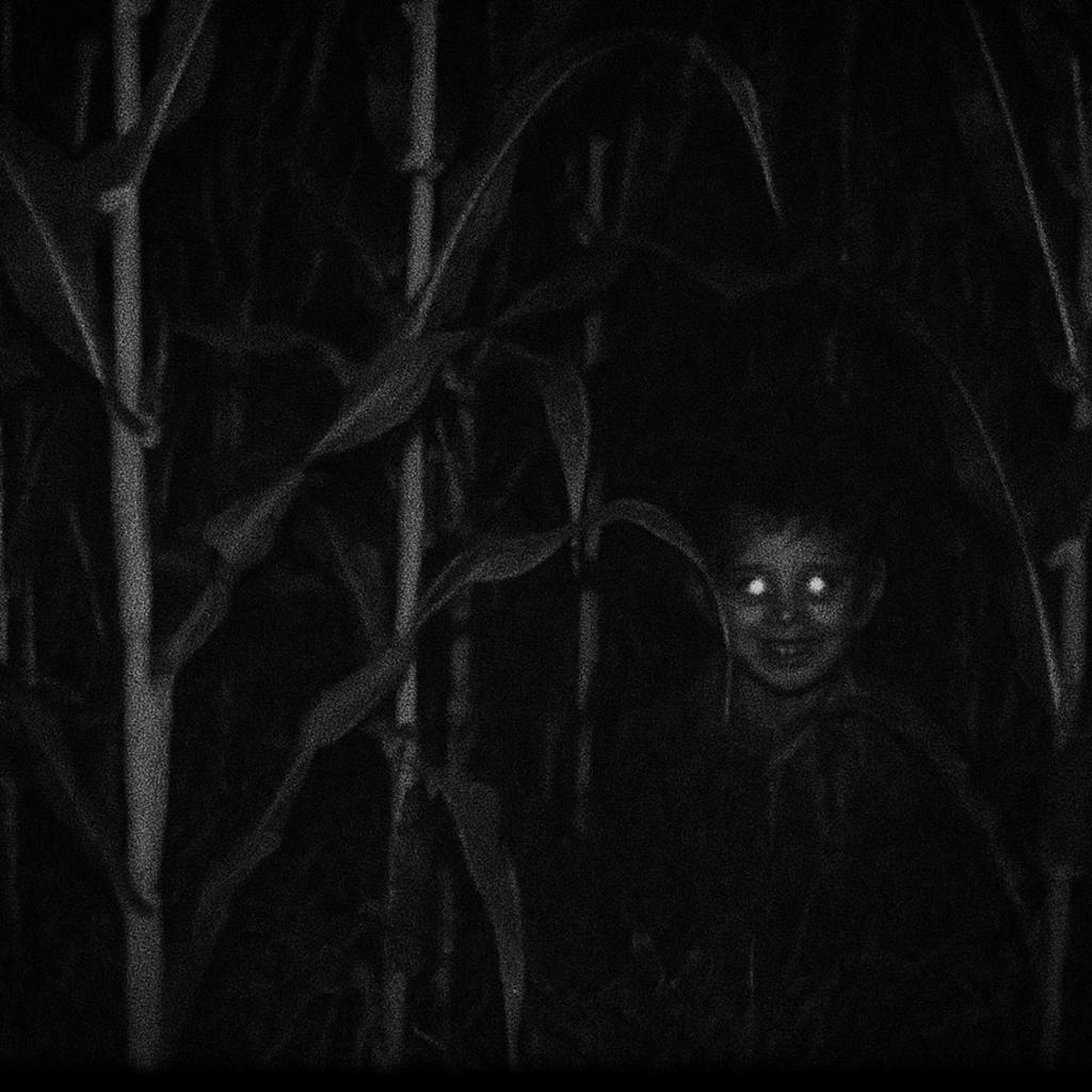 The Boy in the Cornfield (and Other Ghost Stories)