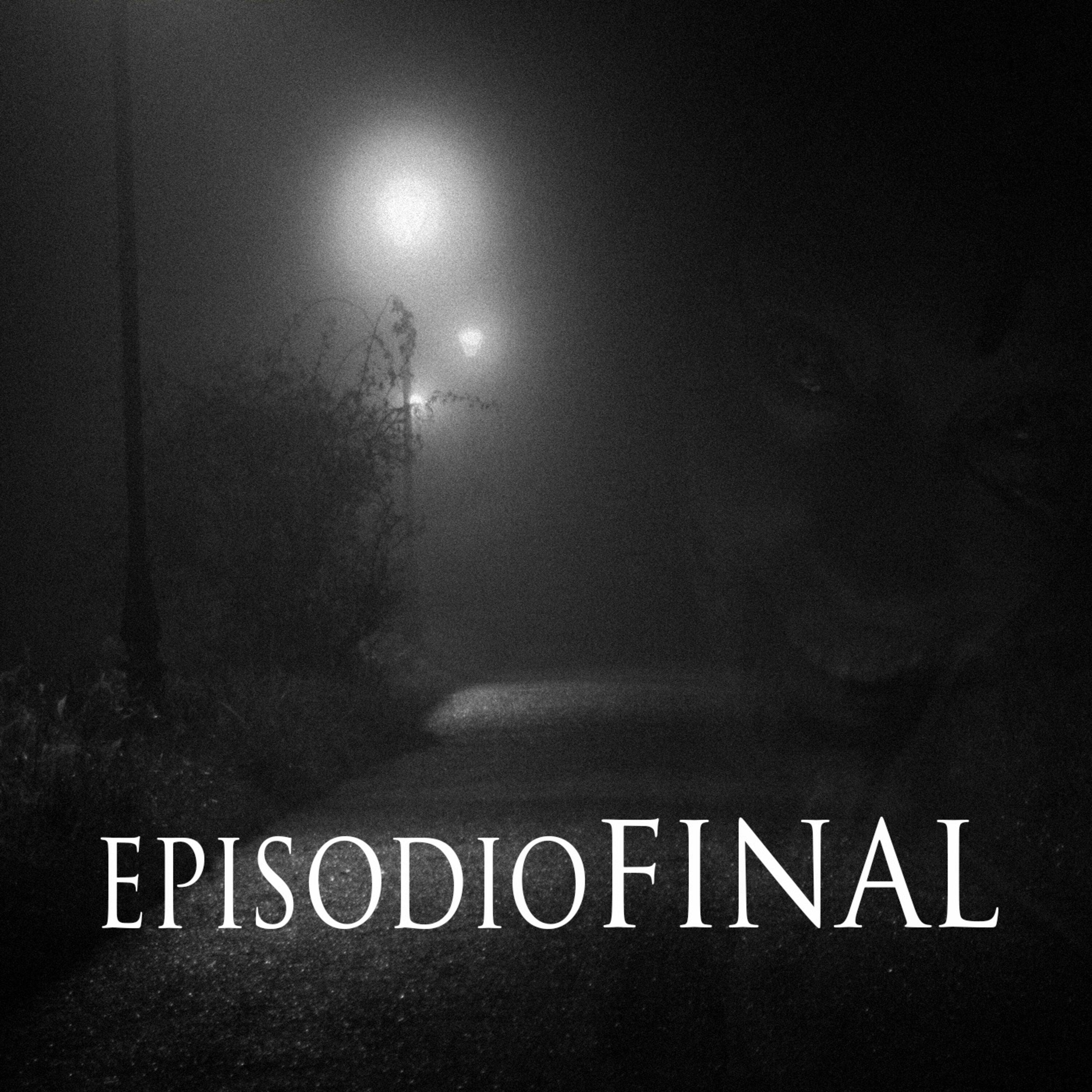 Podcast cover