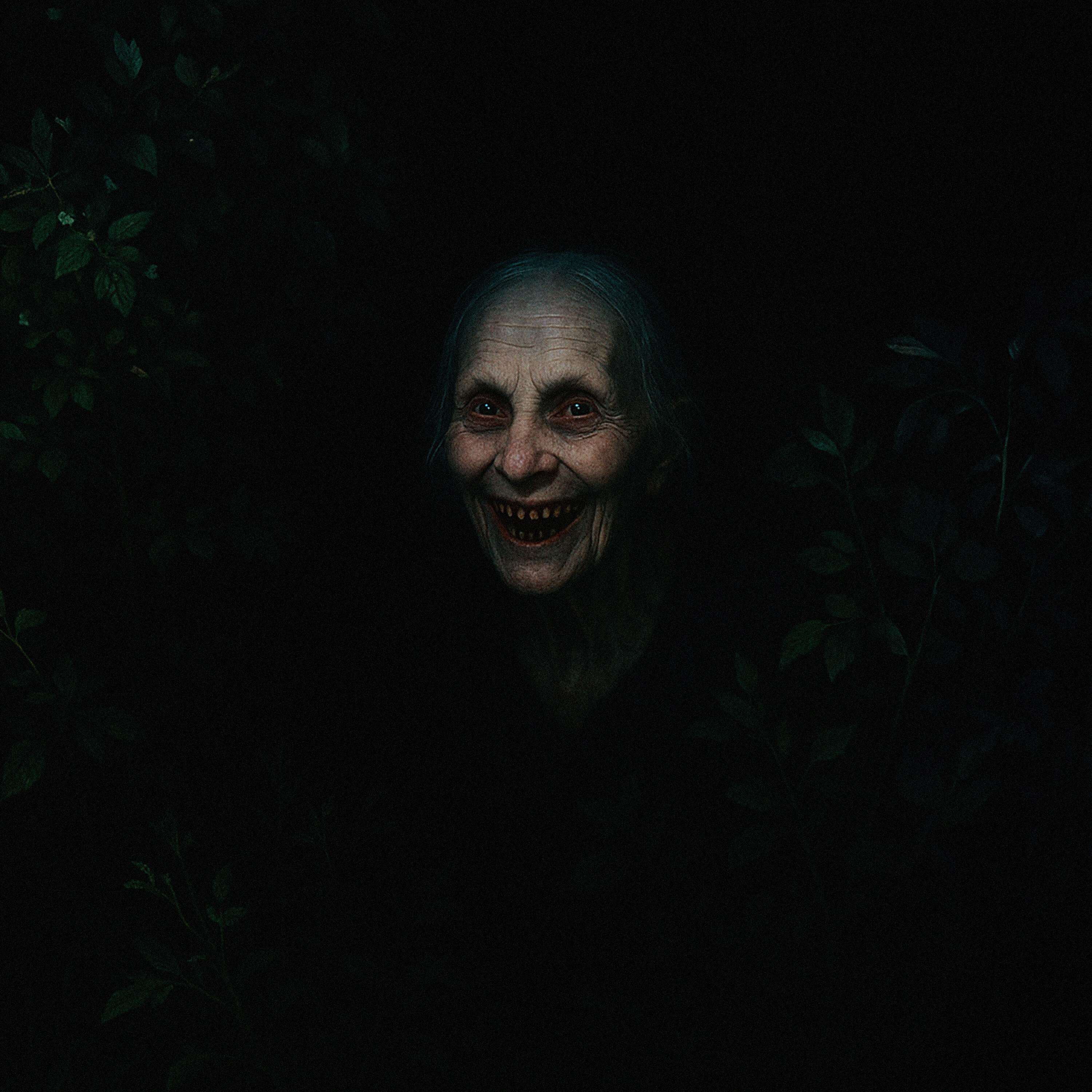 An hour of Tales from the Night to not sleep.
