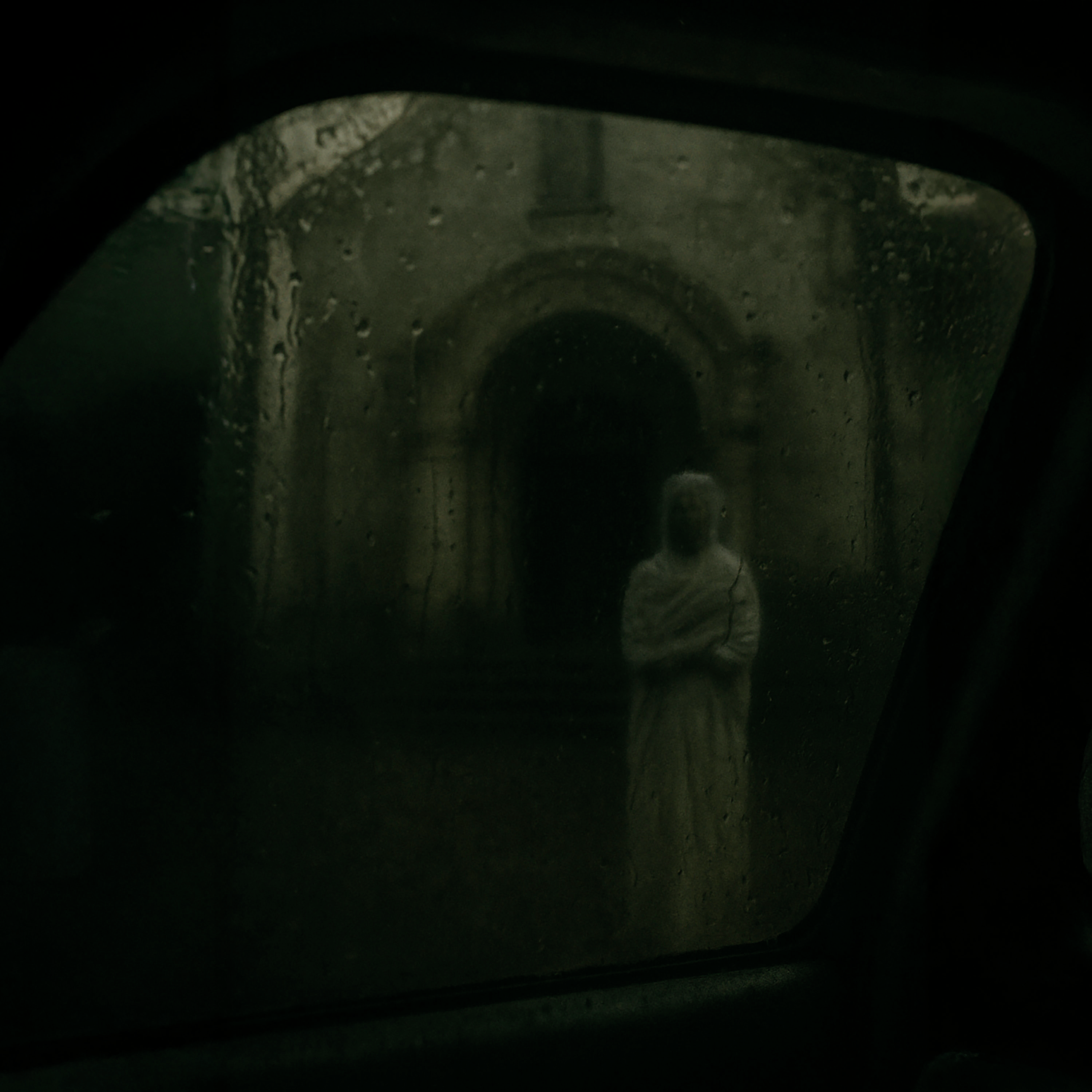 Relatos de la Noche cover image