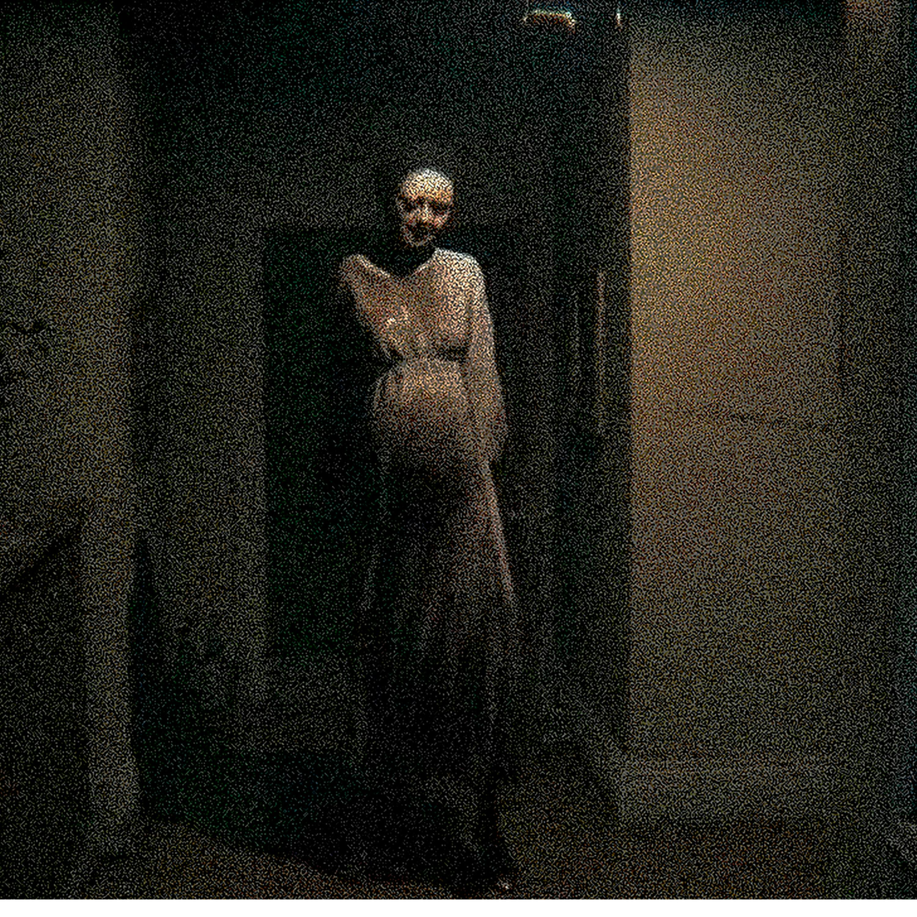 La noche que vi mi fantasma (y más relatos inexplicables)
