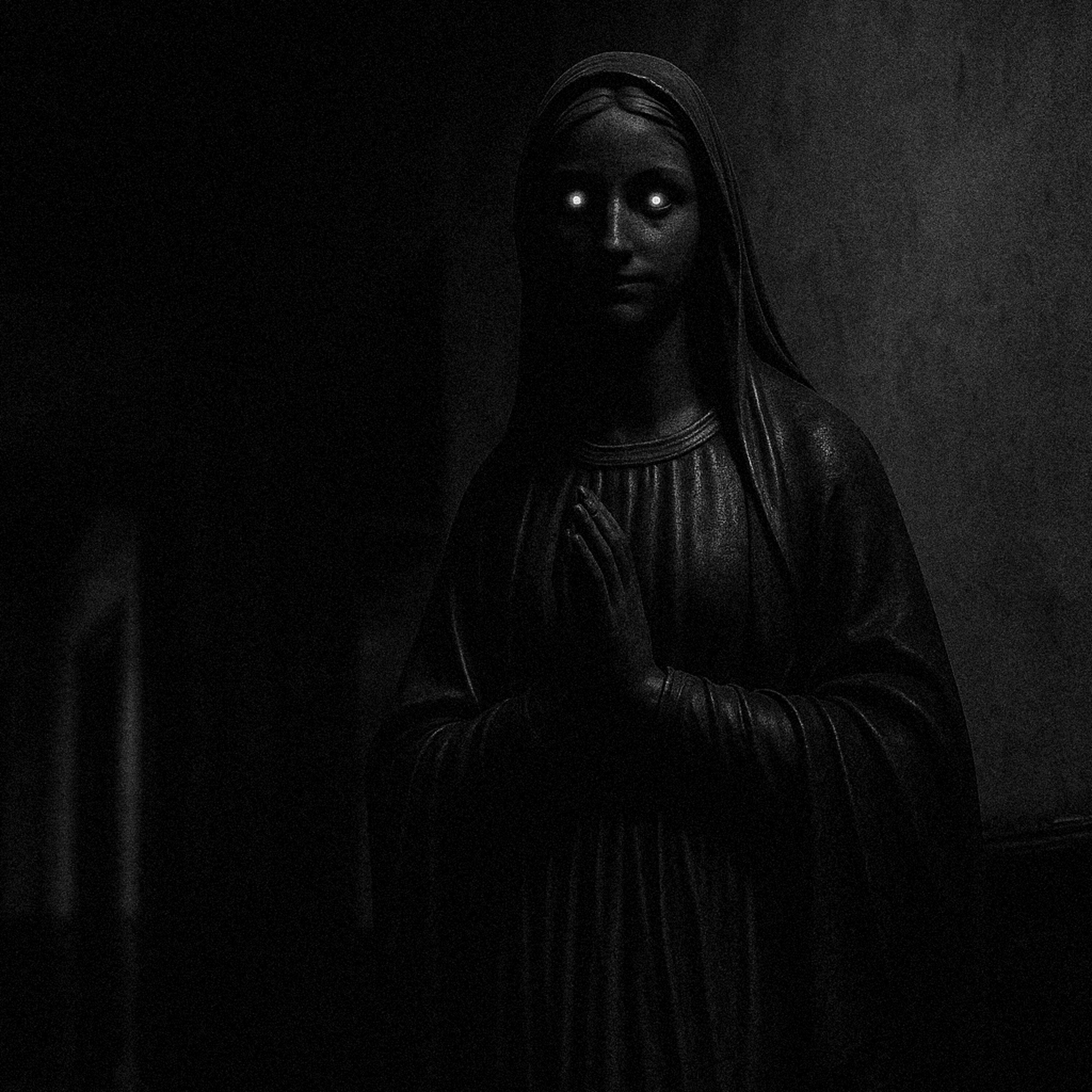 The Virgin of Coyoacán and Other Macabre Tales