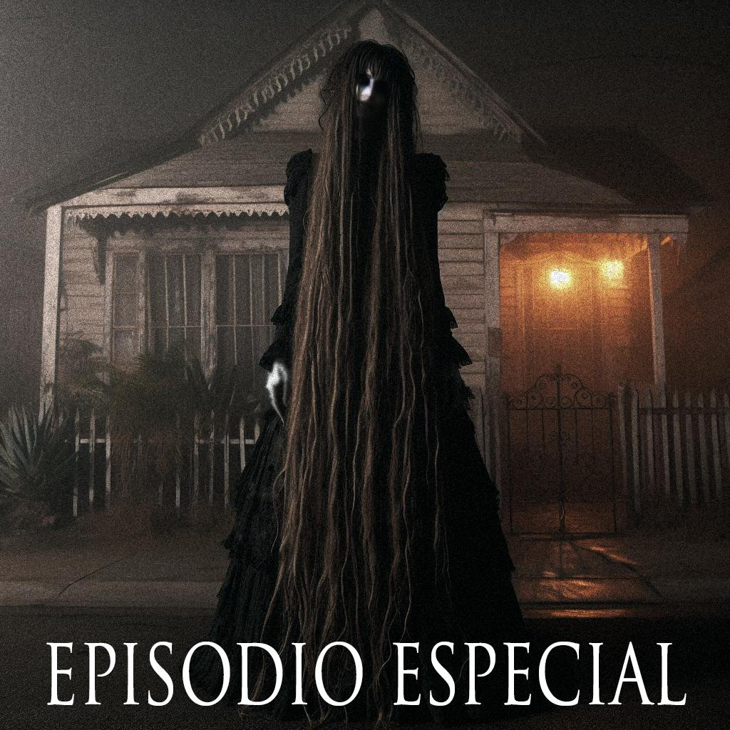 Podcast cover