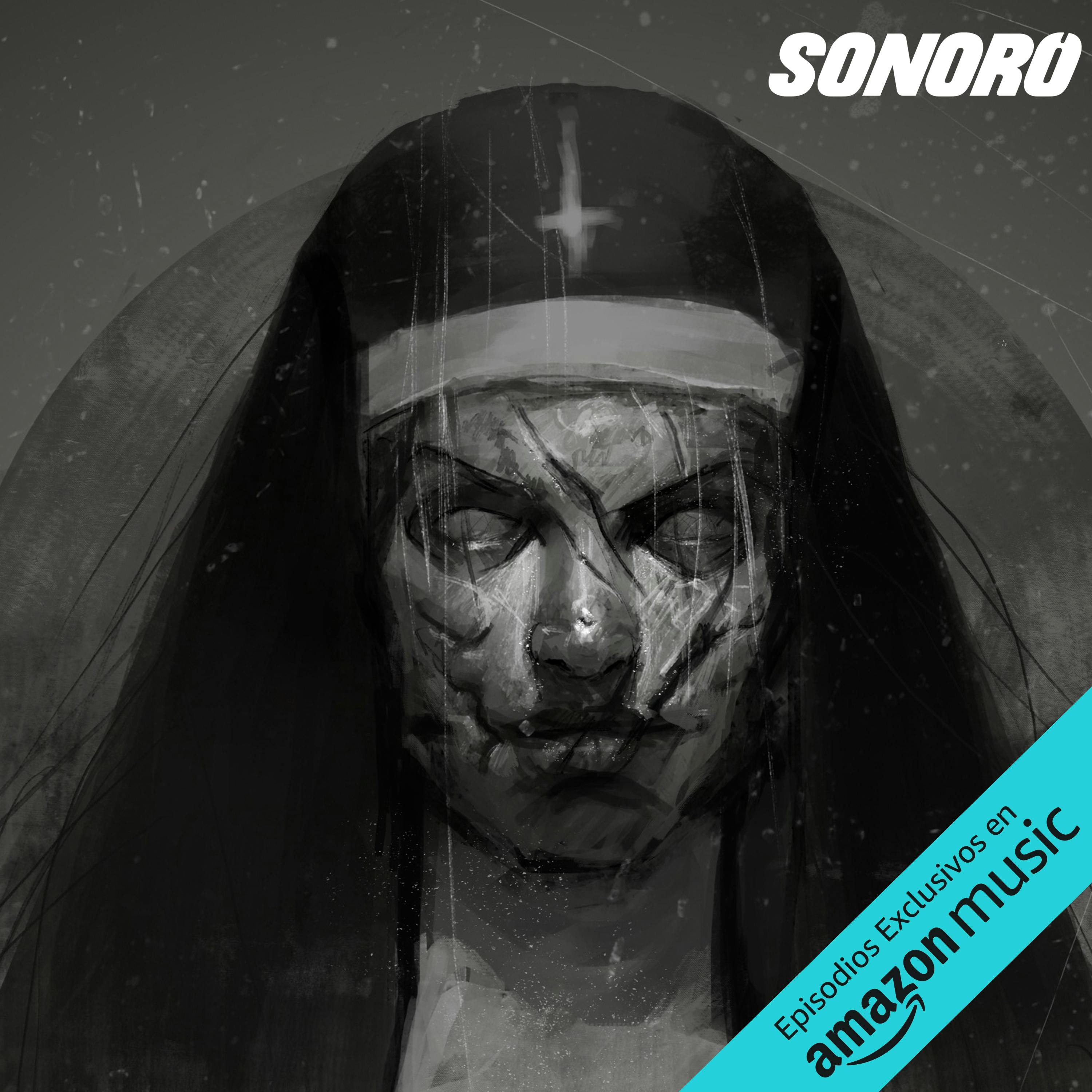 ¿Te atreves a escuchar Rituales Prohibidos?