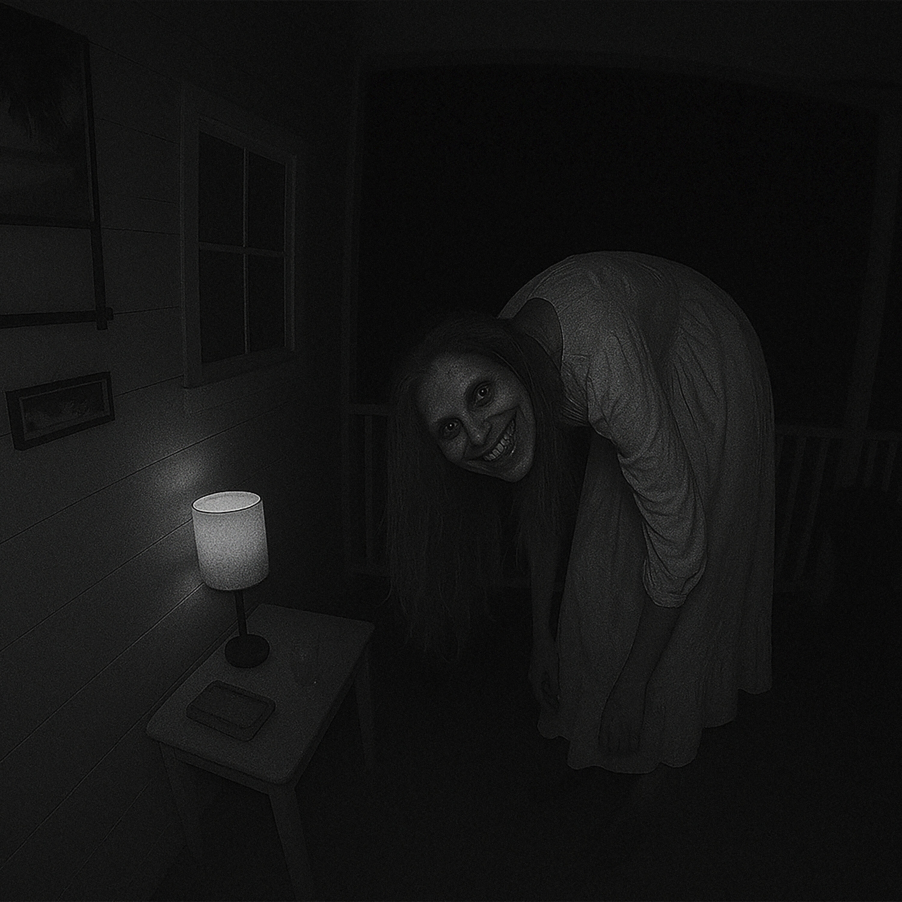 Night of Ghosts, Goblins, and Entities that Transform.