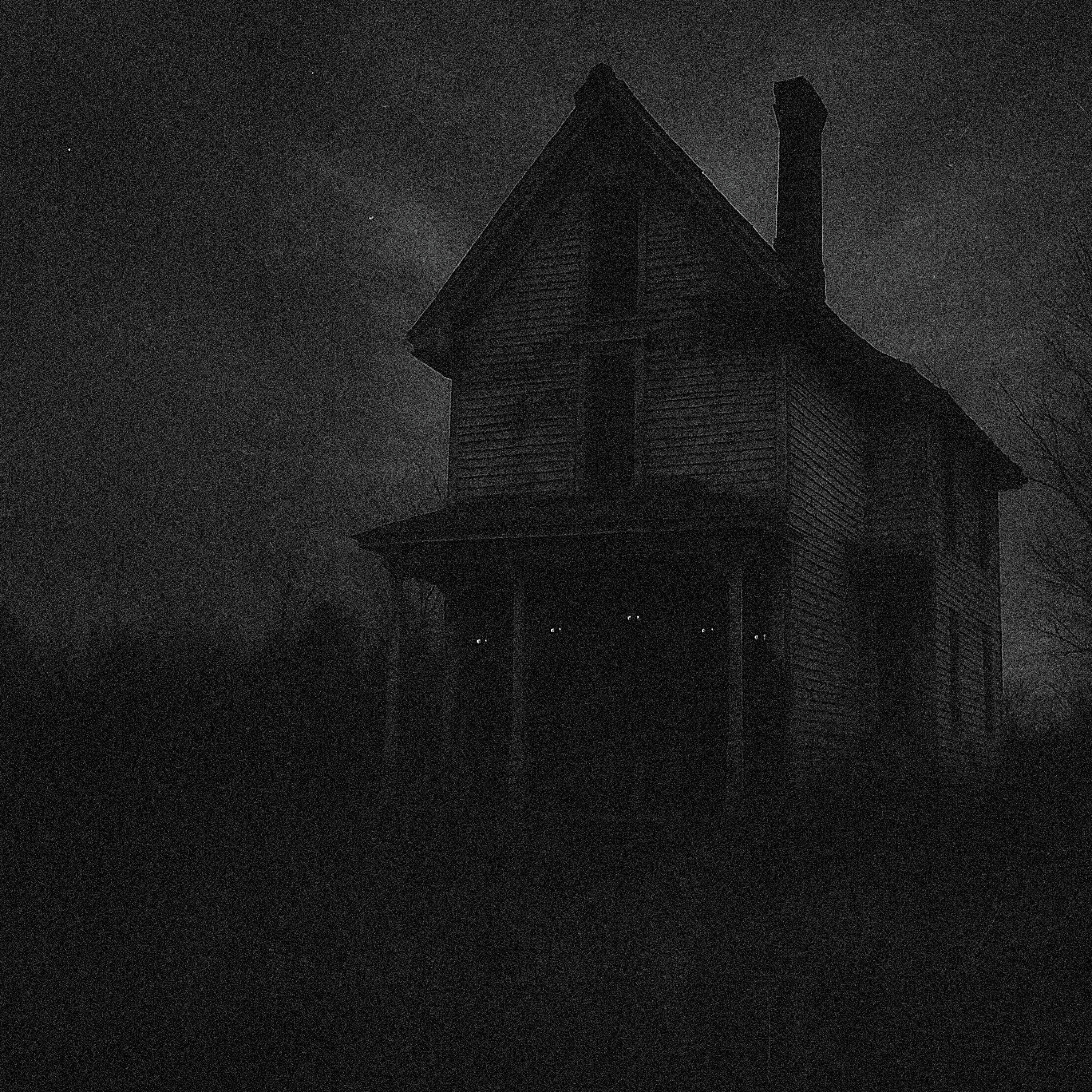 Basket of Haunted Houses