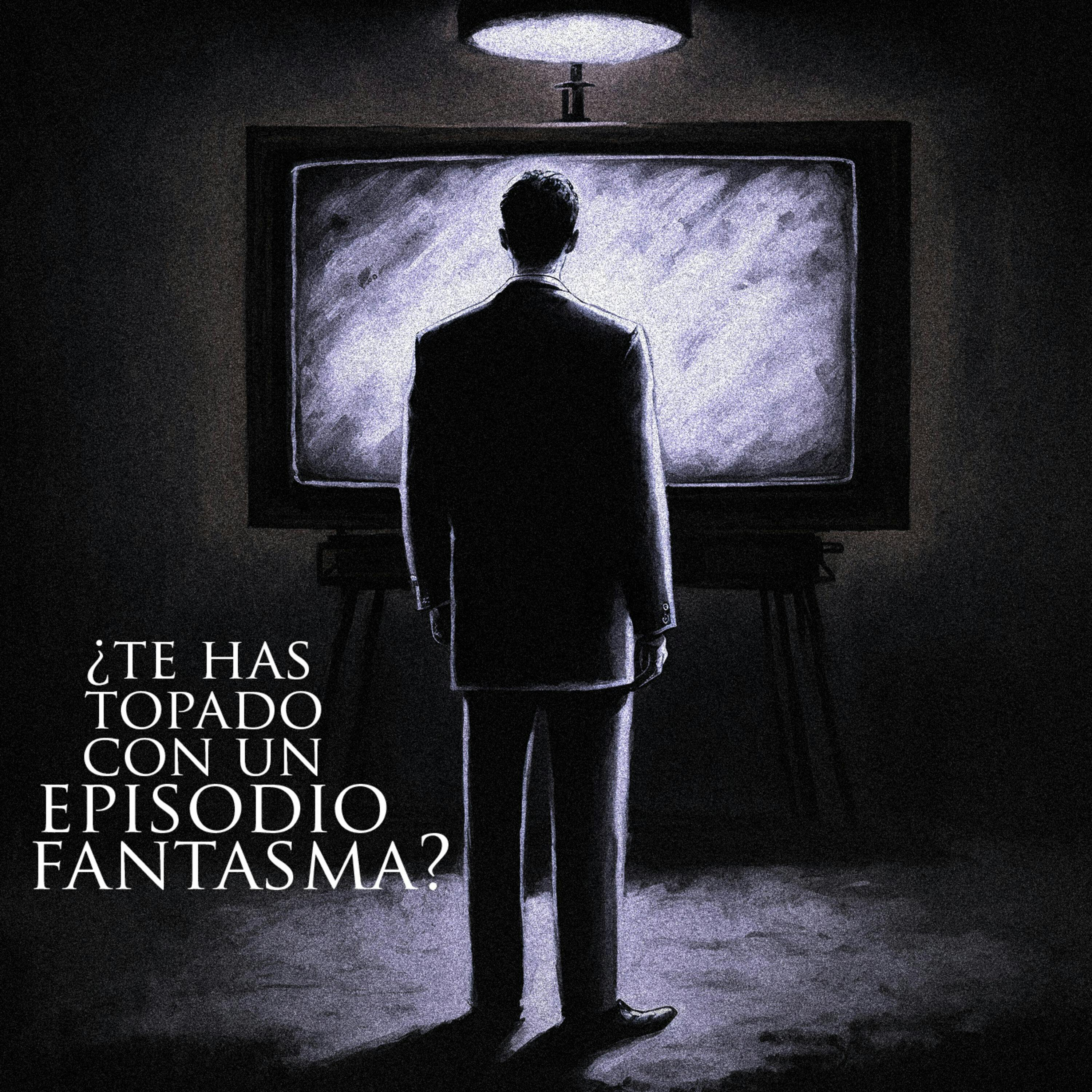 Podcast cover