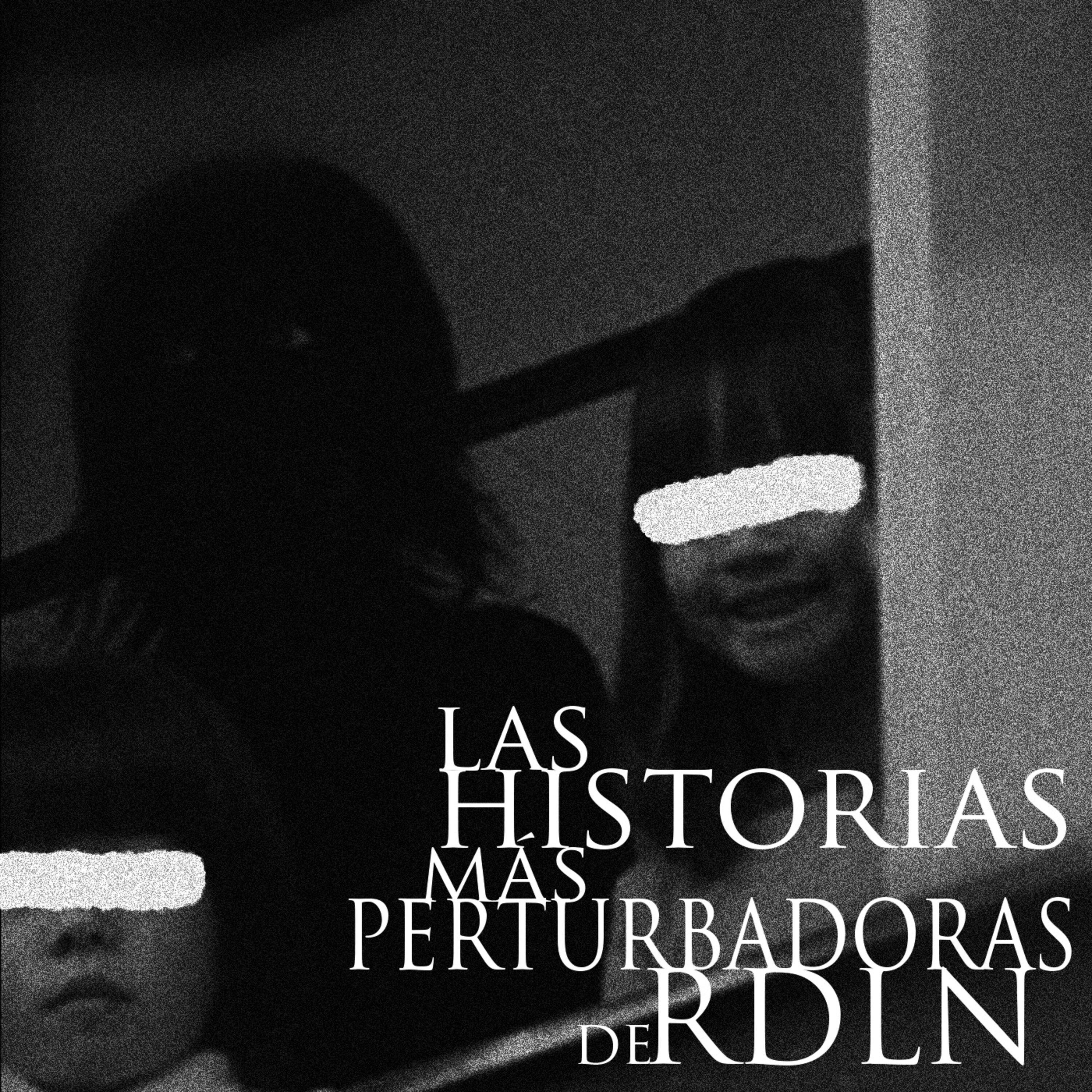 Podcast cover