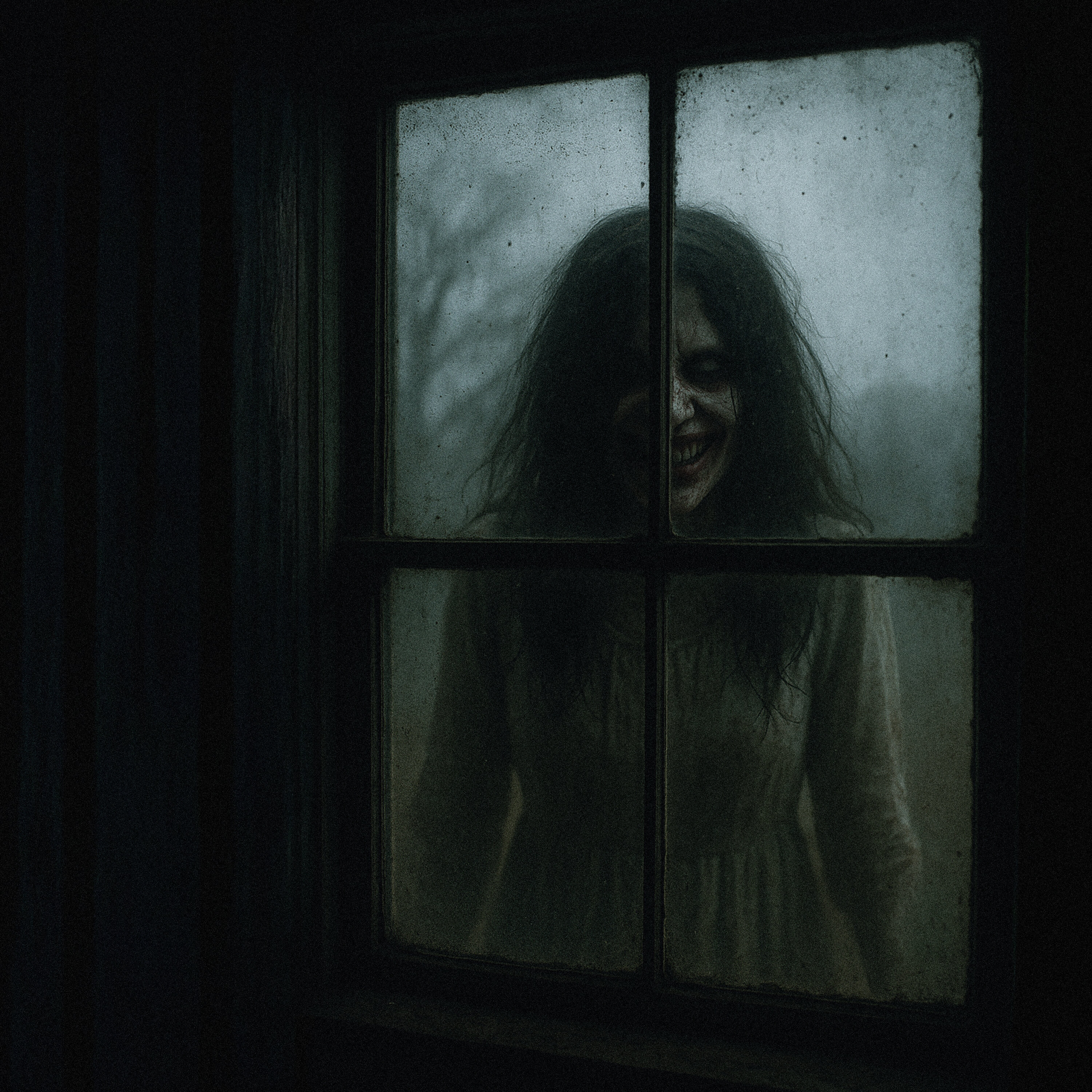 Basket of Horror Stories Vol. 24