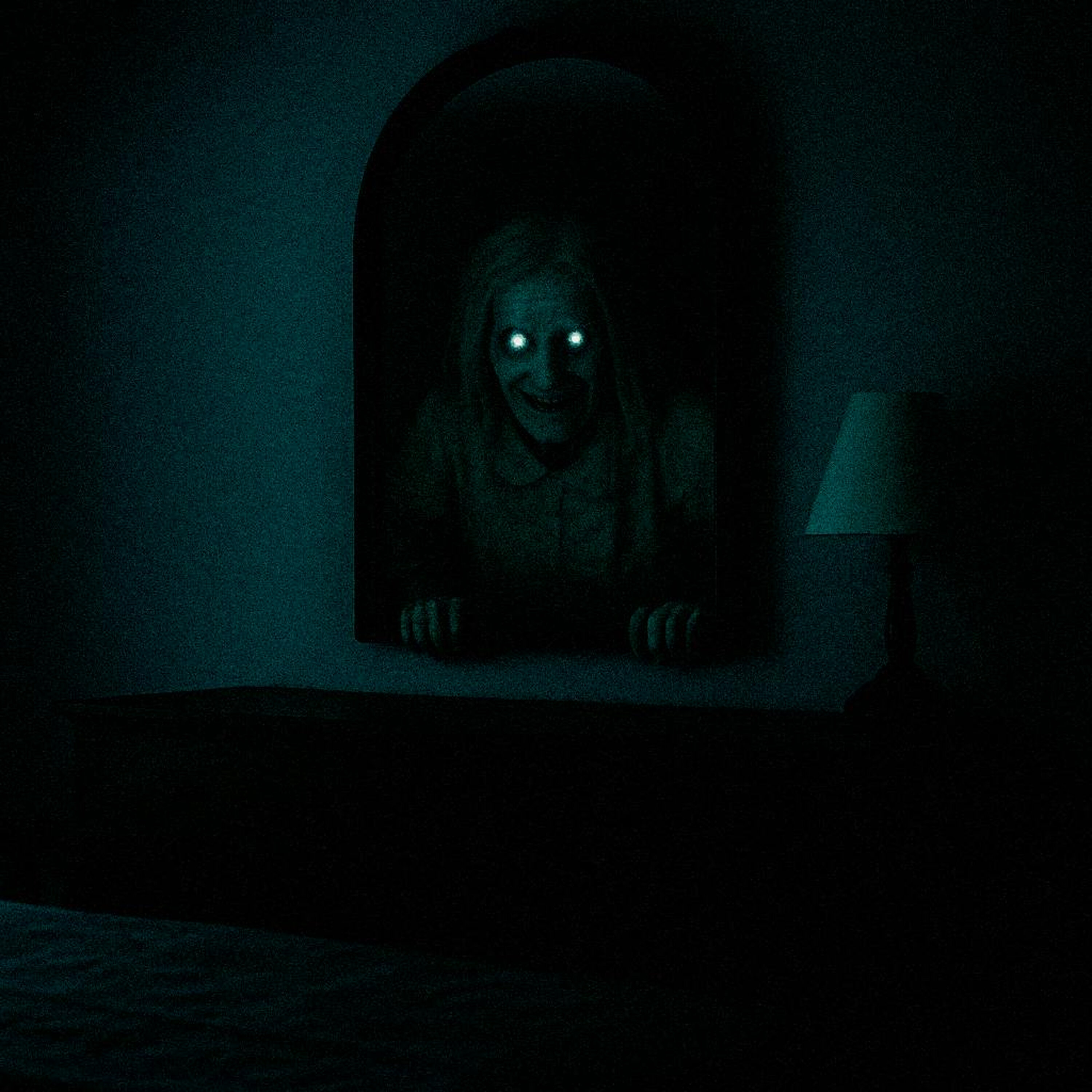 7 Breves Historias de lo Paranormal