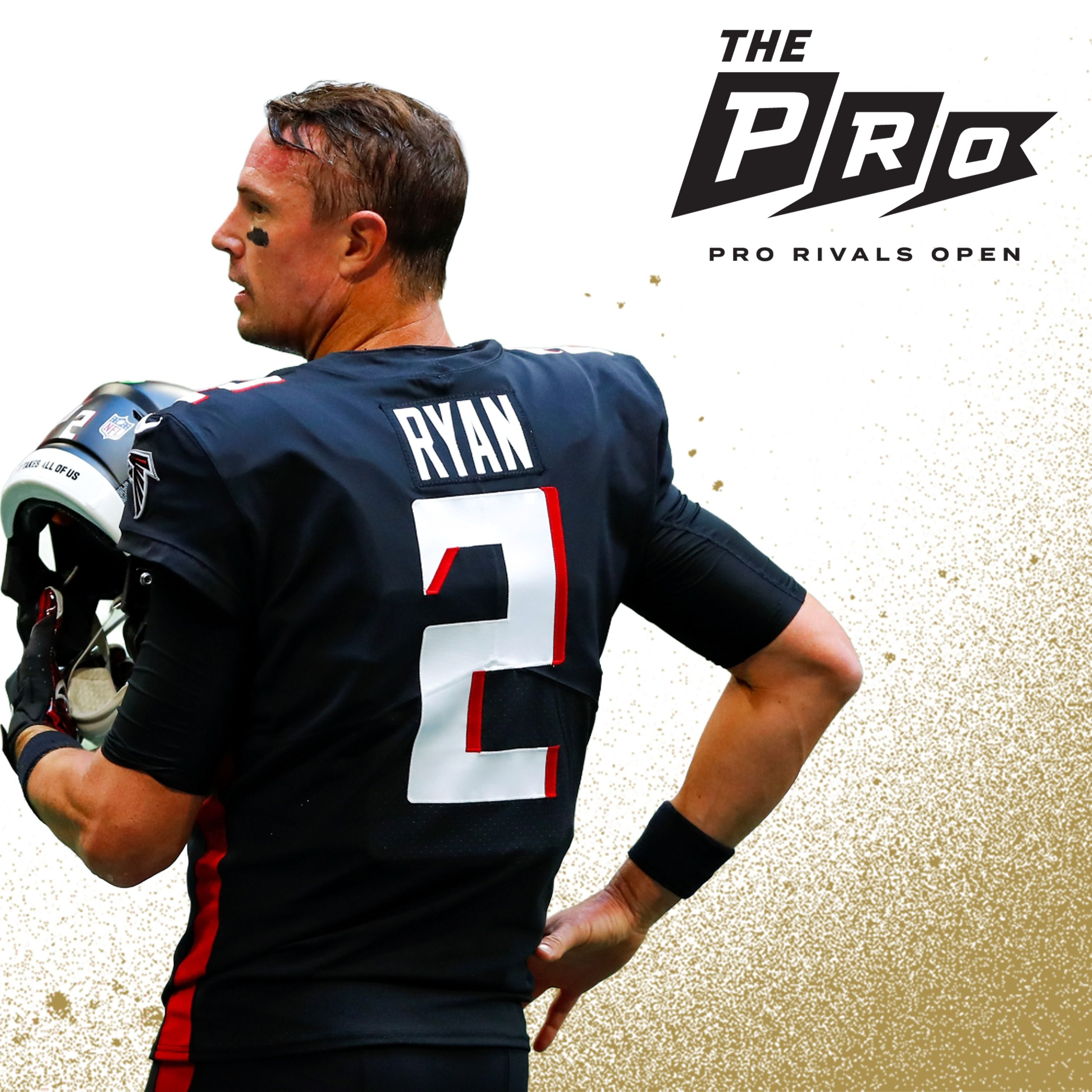 Matt Ryan on Micah Parsons drama, Ravens Super Bowl Window & The Best QB's Today episode artwork