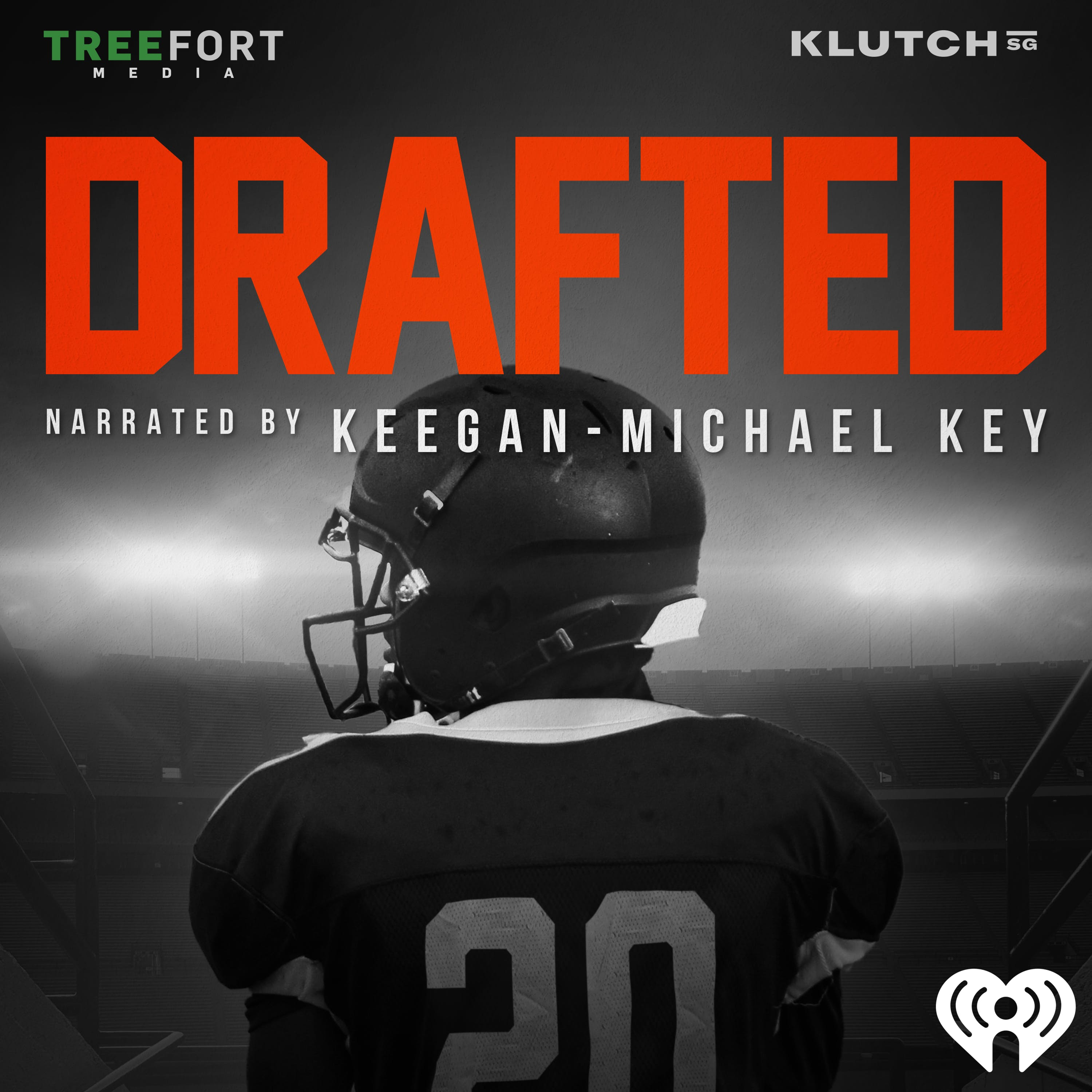 Introducing: Drafted