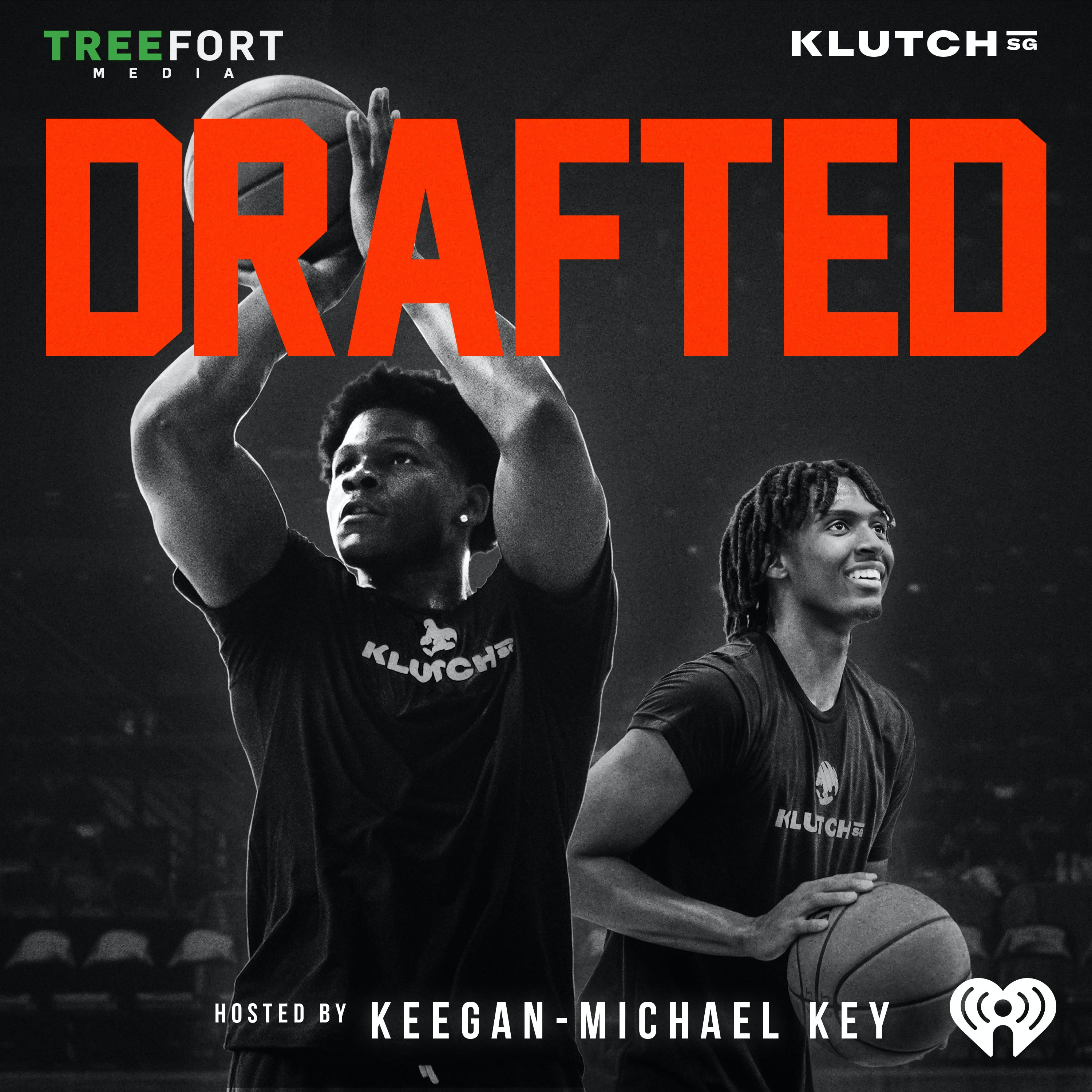 Drafted
