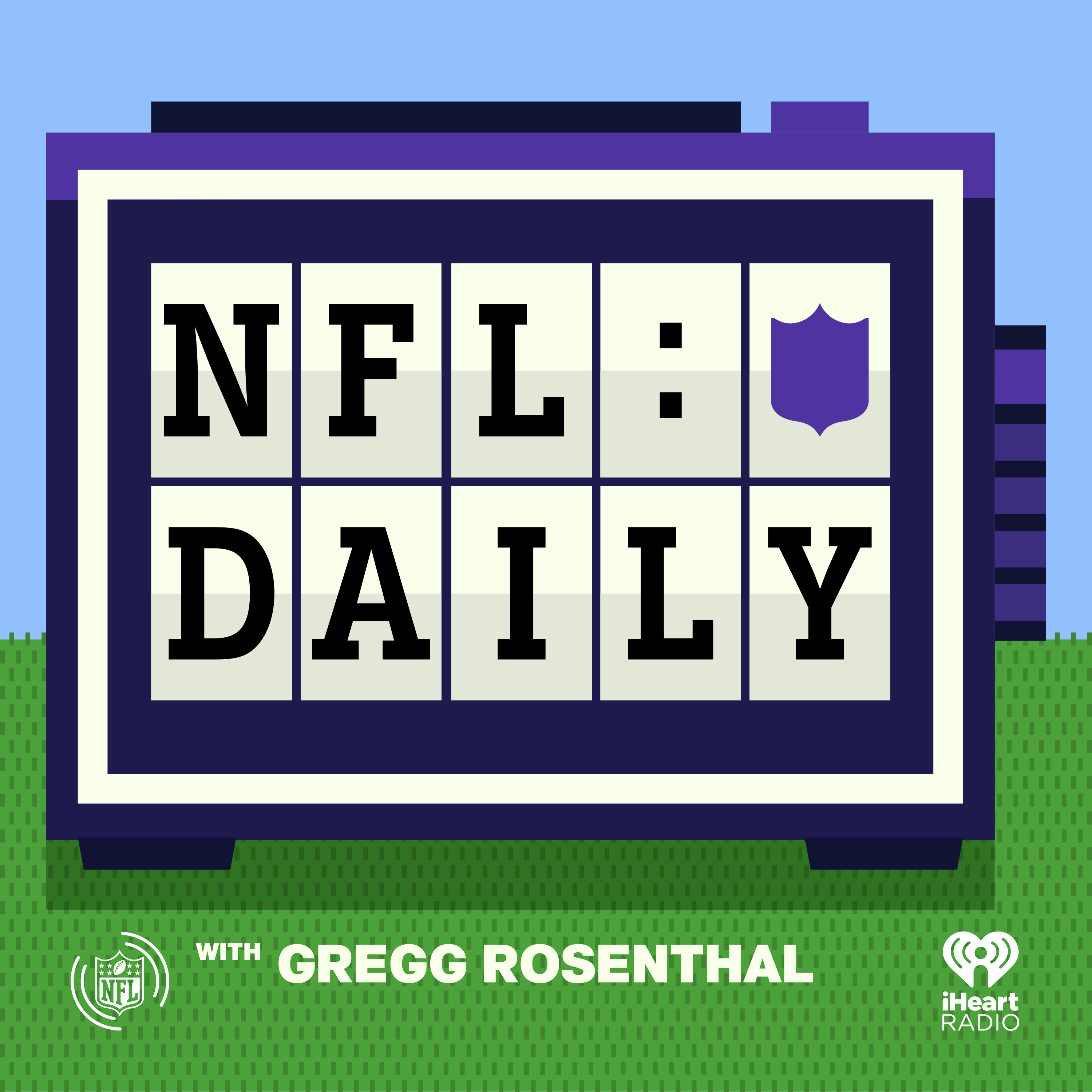 Week 1 Recap Includes a Sunday Night Classic!