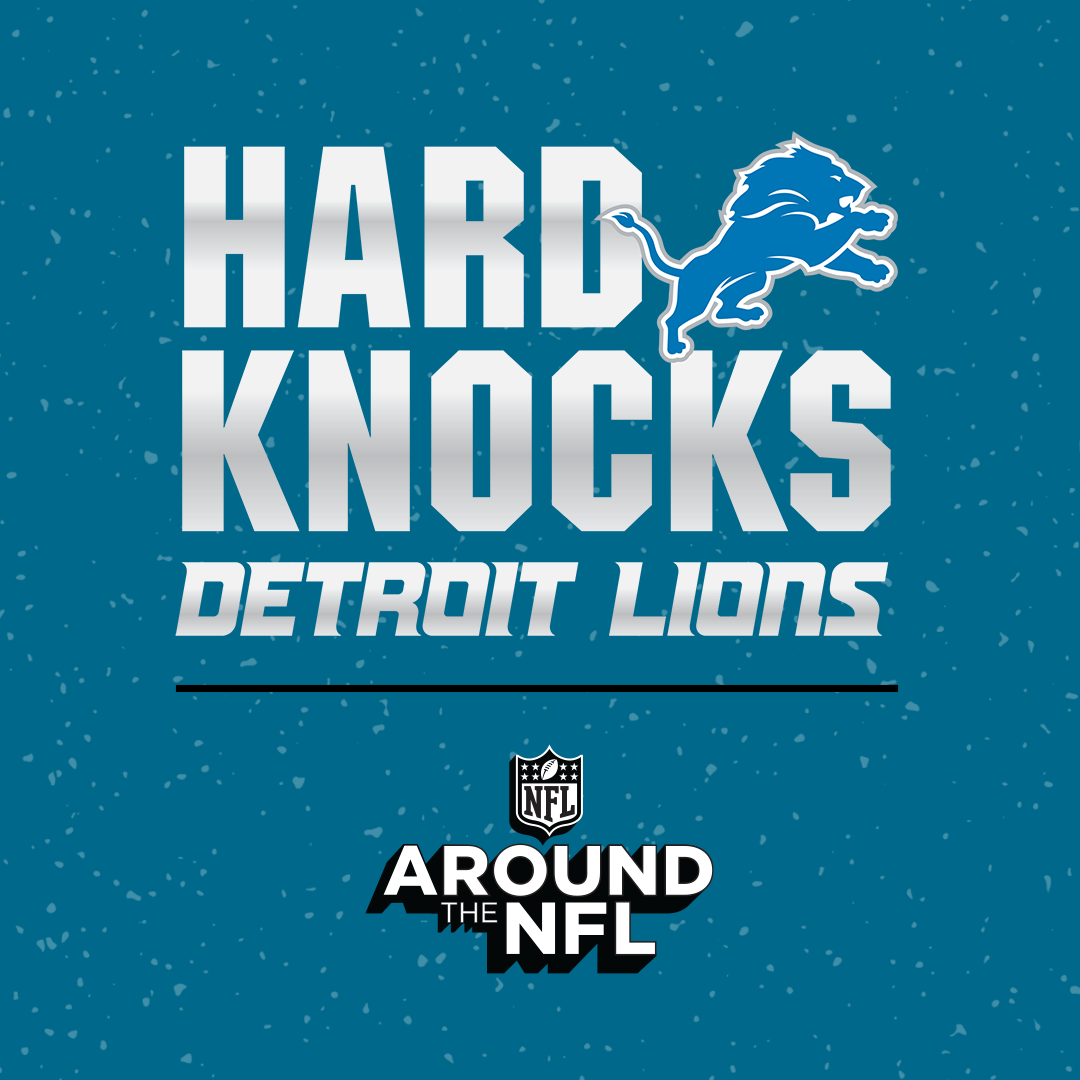Hard Knocks Detroit Lions: Episode 3 Recap