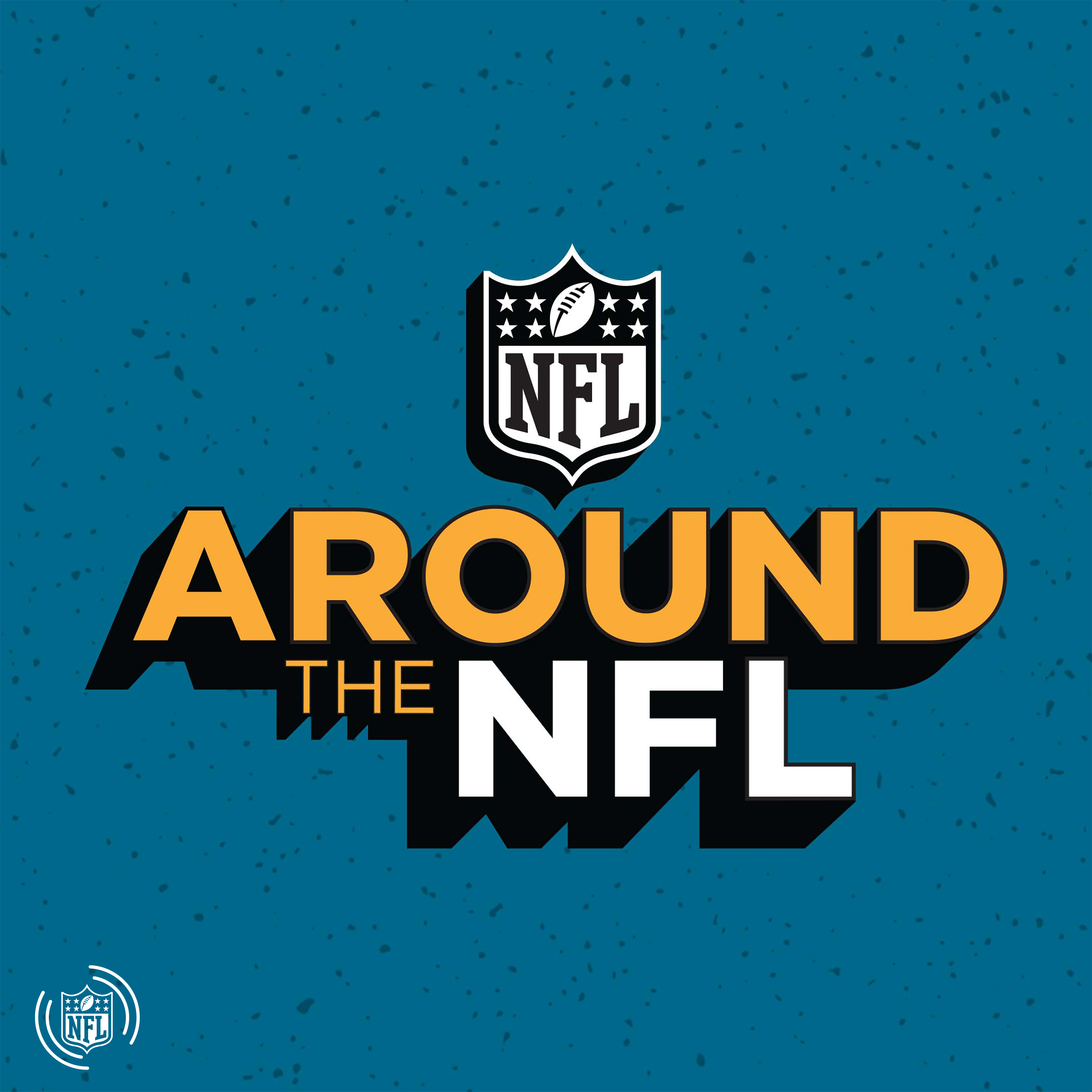 Bonus Episode: ATN Origin Stories with Neil Reynolds