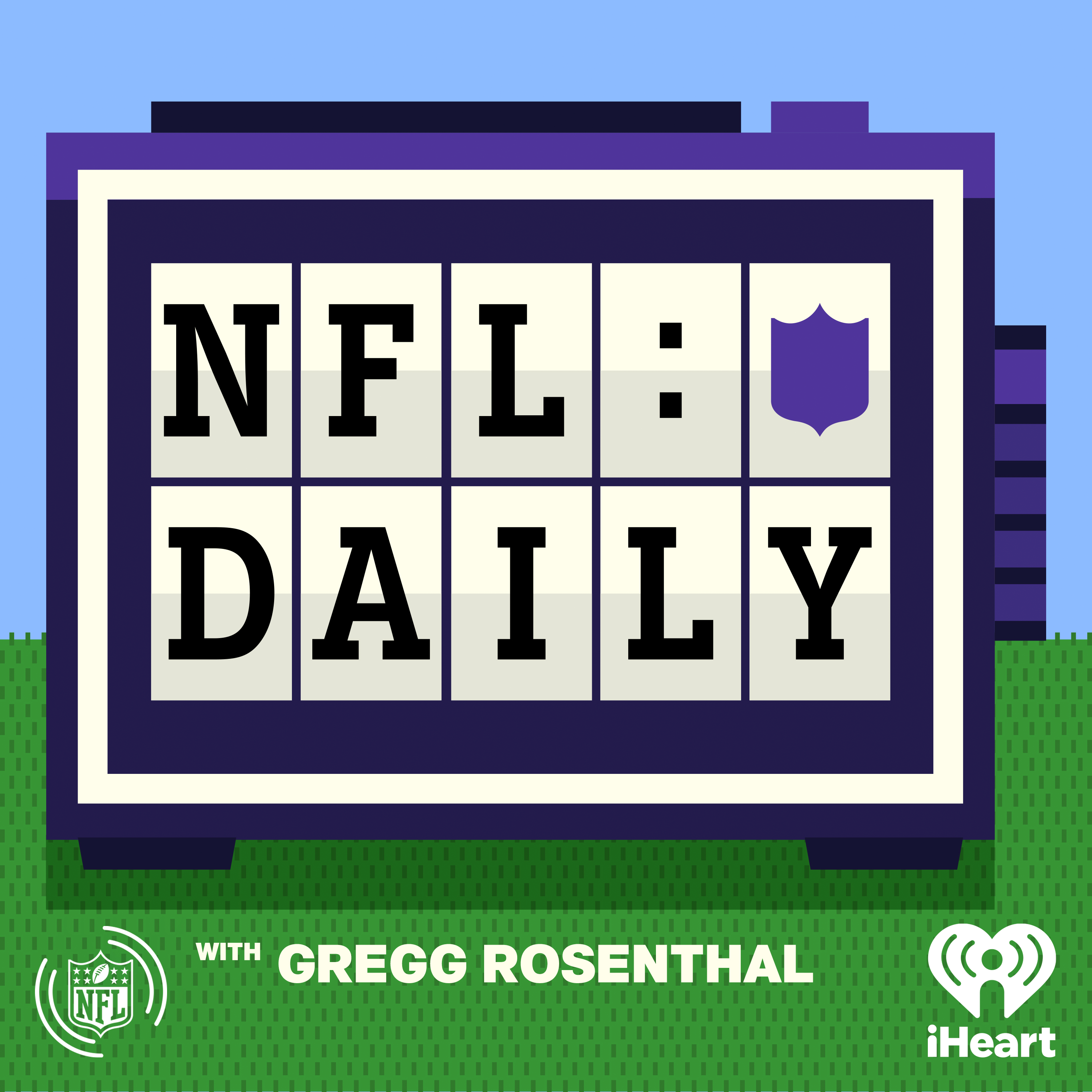 QB Draft Class Deep Dive with Jon Ledyard