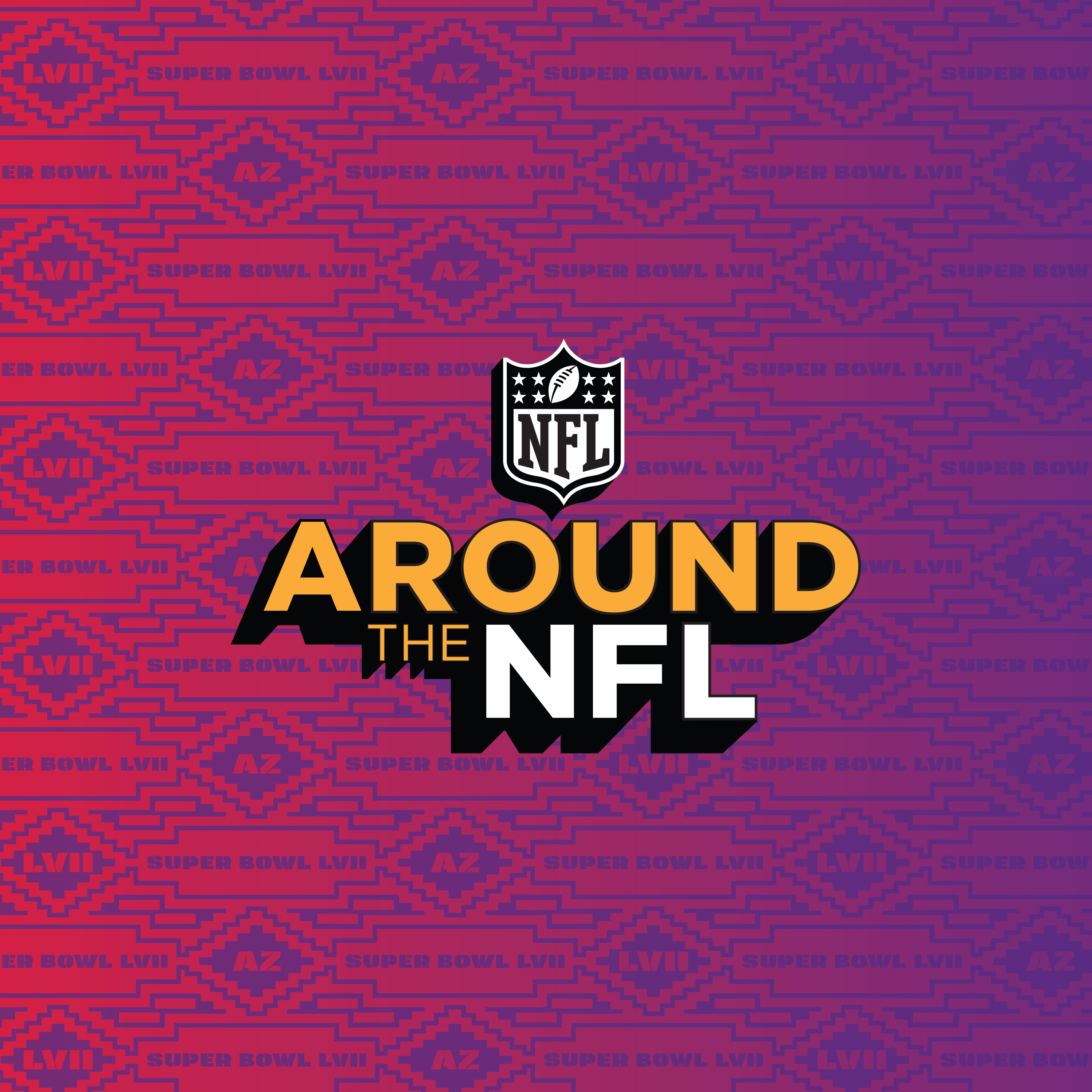 Radio Row Day 3: Sandwich Props + NFL Honors reaction + Aaron Jones + Austin Ekeler
