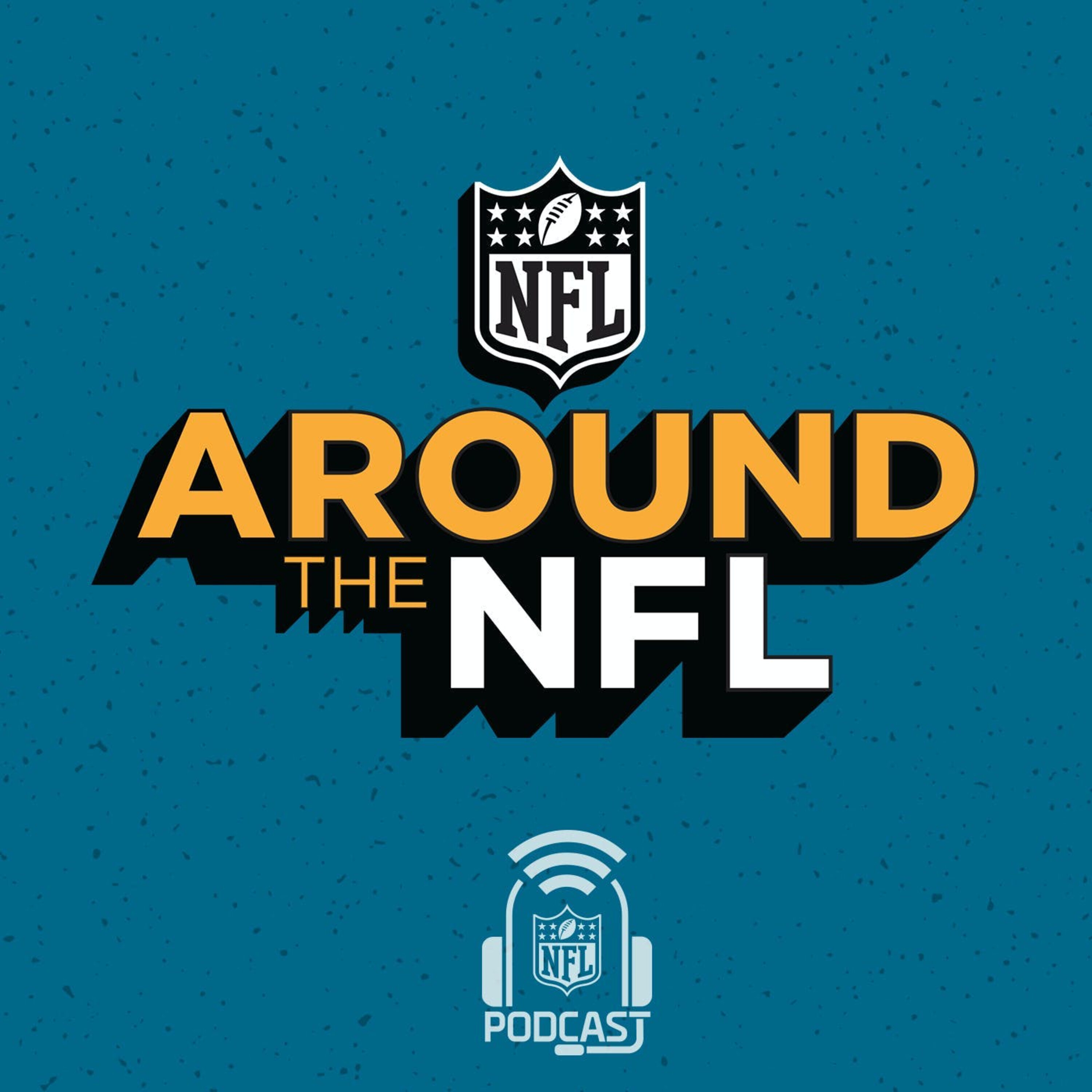 Around The AFC In 48 Minutes!
