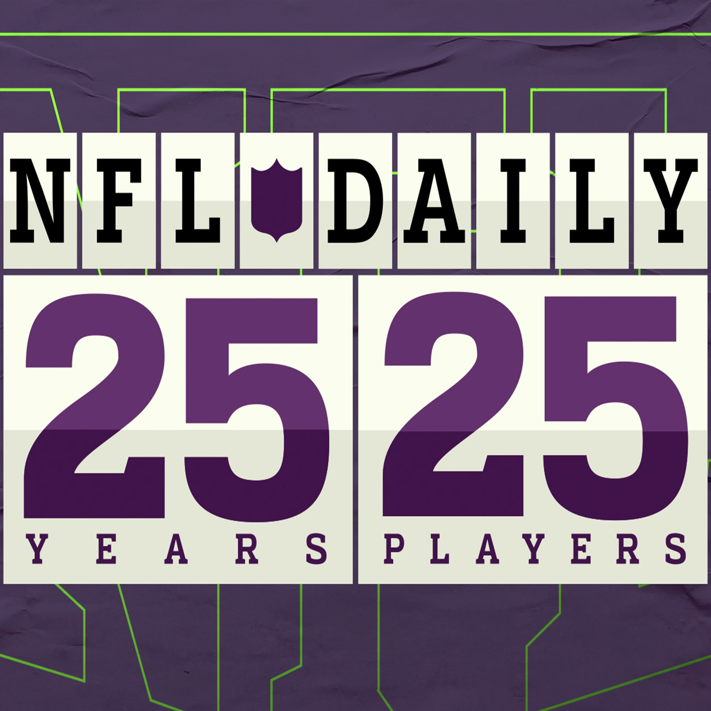 25 Players in 25 Years: Mina Kimes on Nos. 25-21