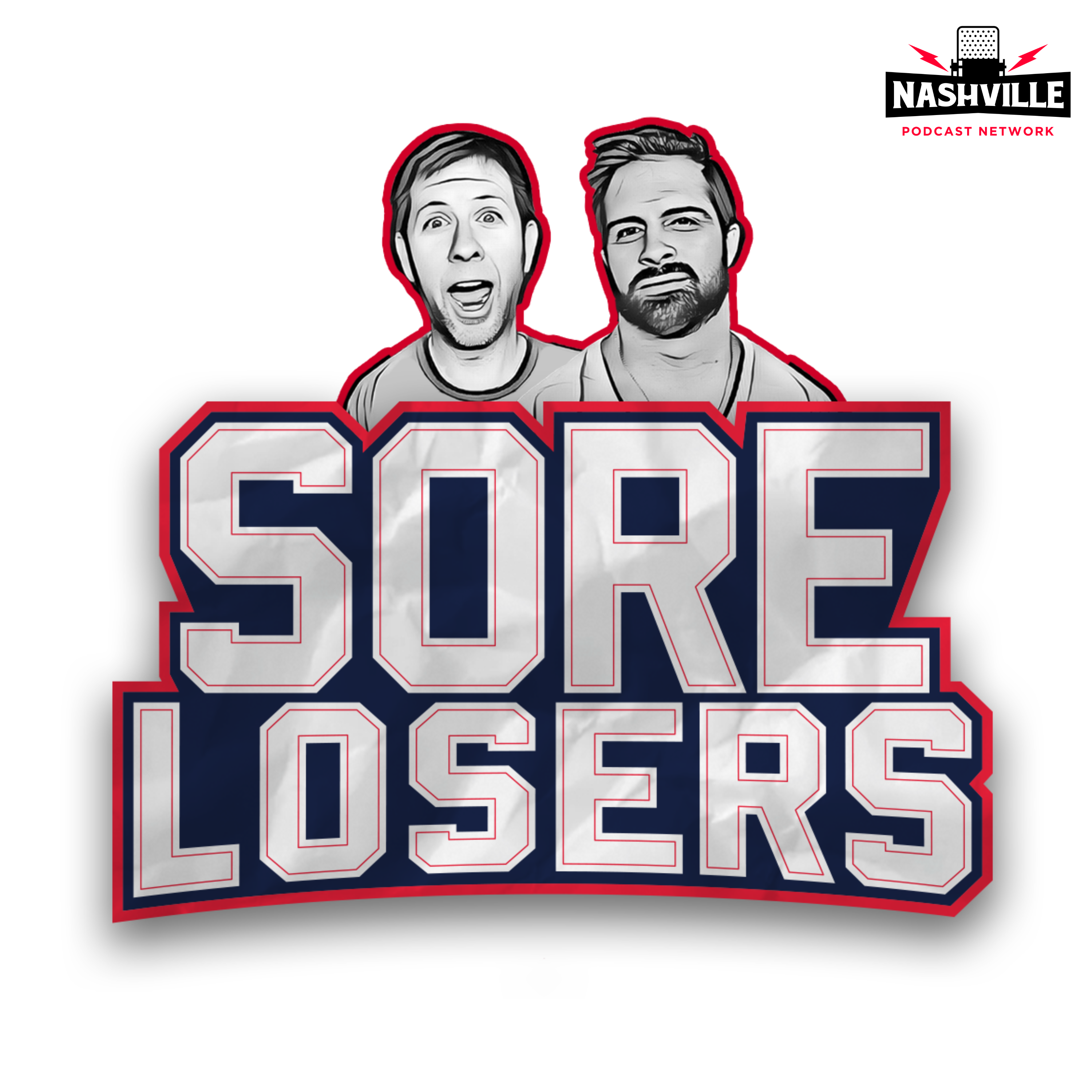 Get Real With The Sore Losers: We Air Out The Dirty Laundry