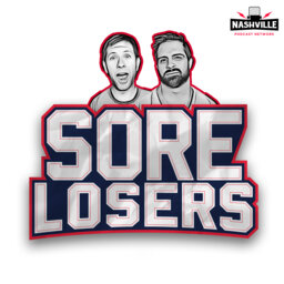 Sore Losers 2022 Draft Order Special