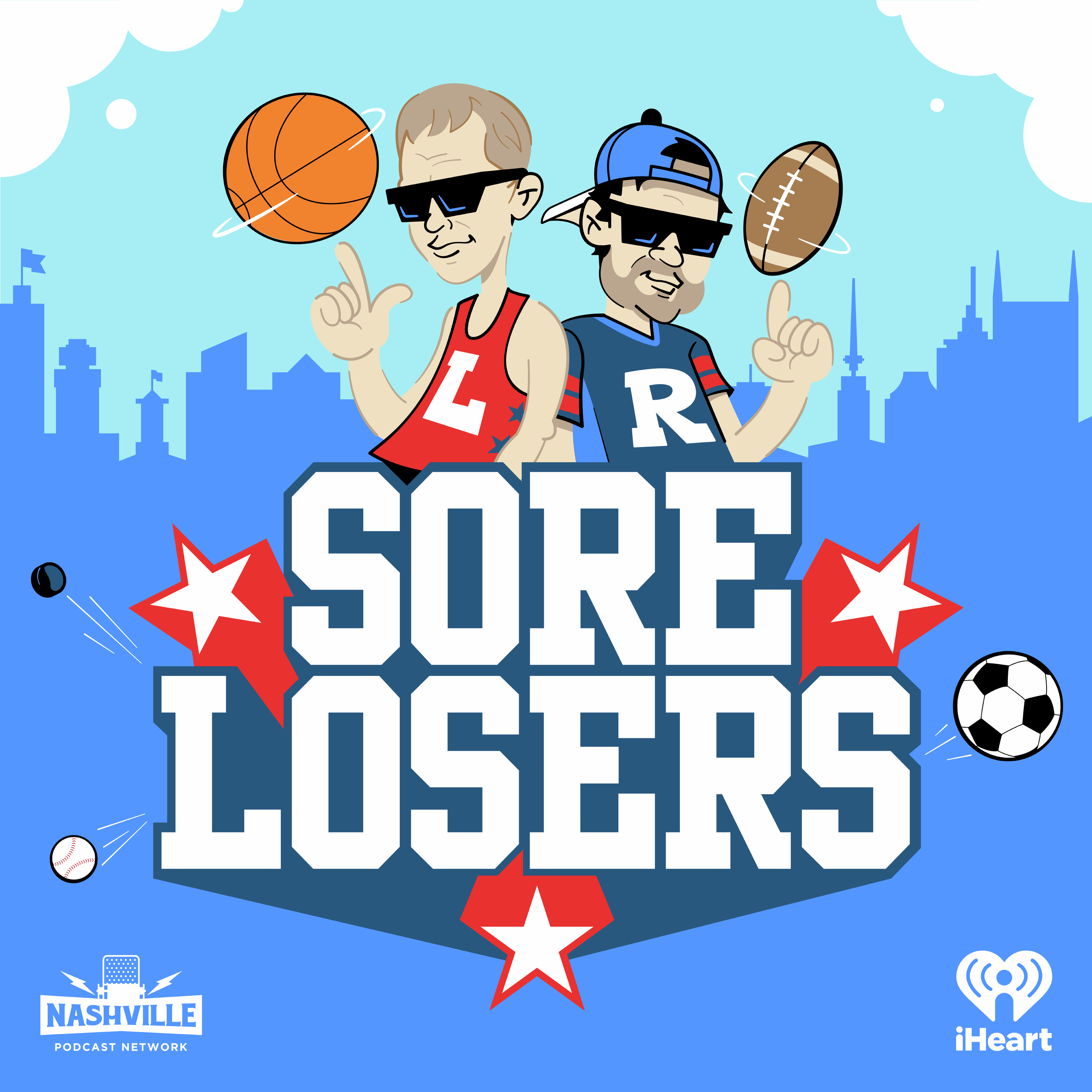 SORE LOSERS: Lunchbox Gets Trolled By A 5th Grader!