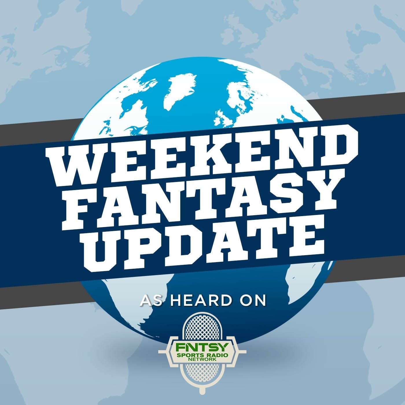 7/6, Hour 2: Fantasy Baseball, Dynasty League Stashes, Matt Modica and More