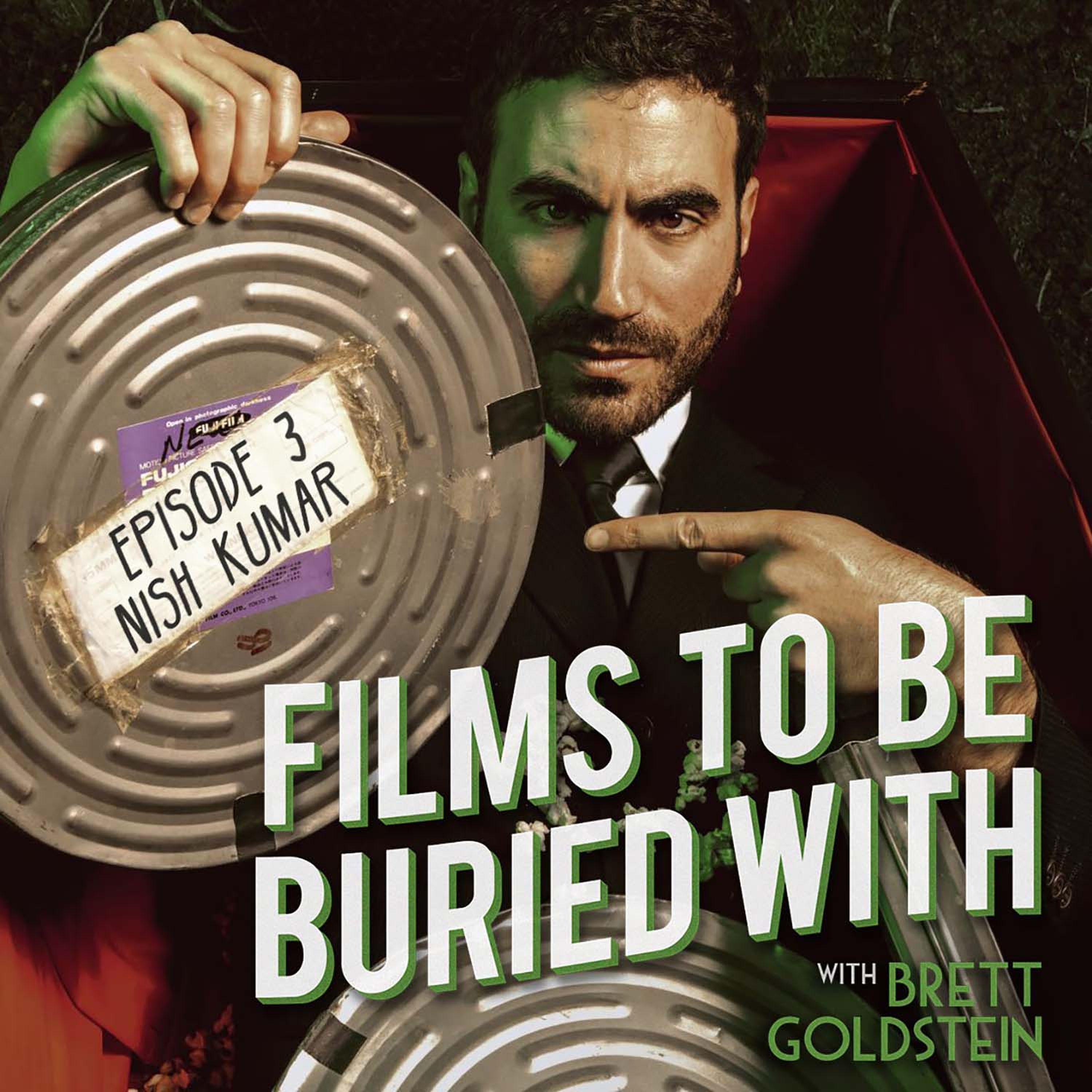 Episode Logo