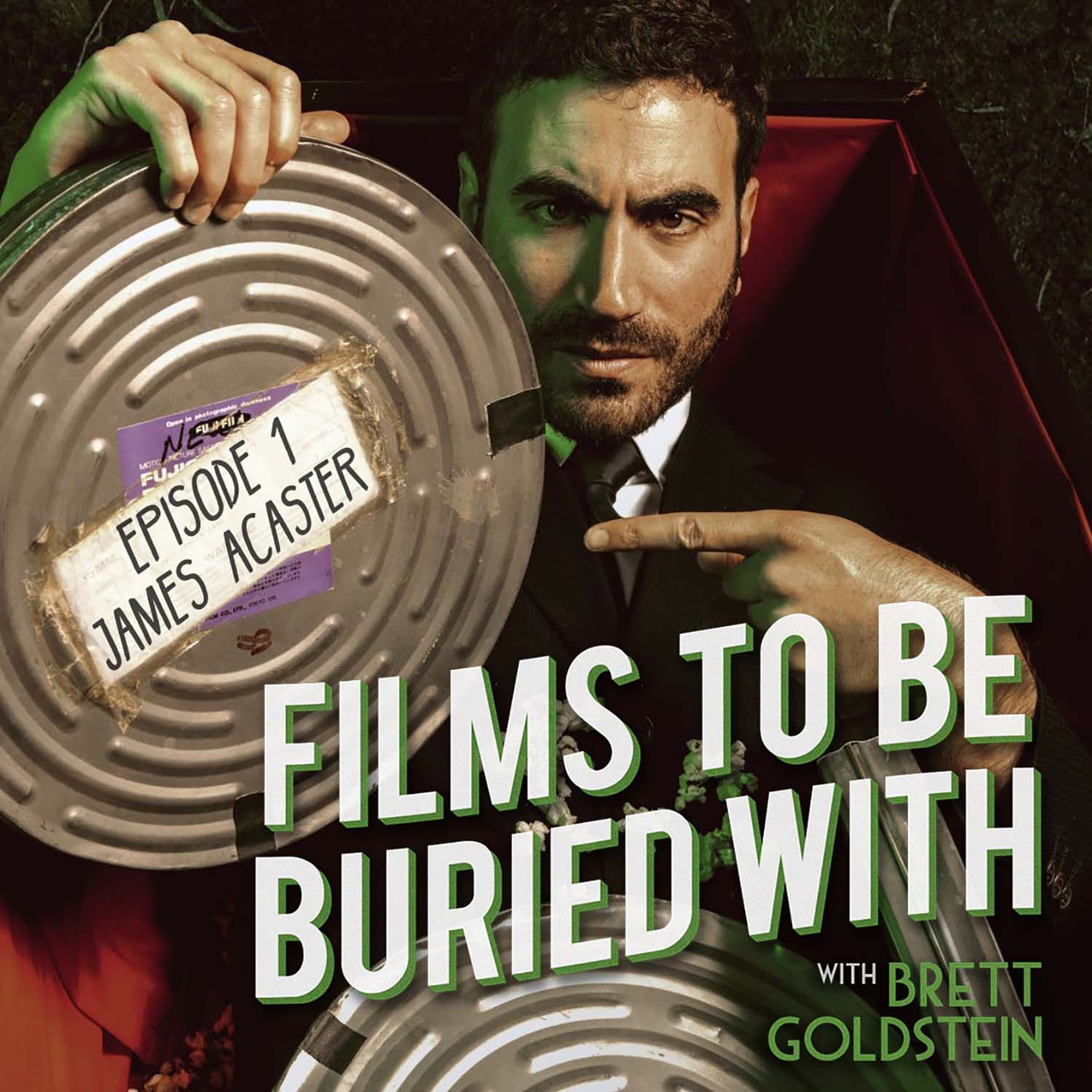 Episode Logo