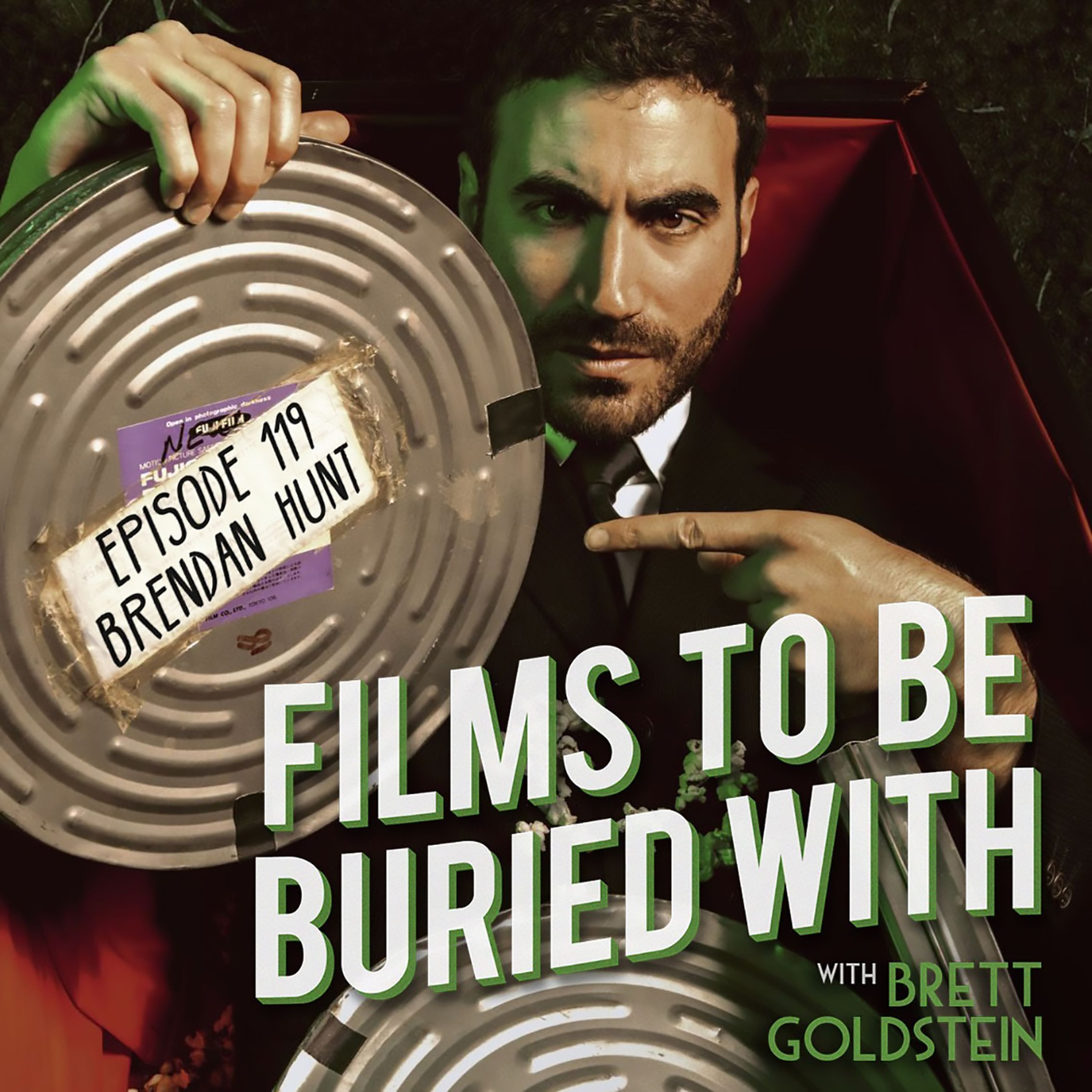 Episode Logo