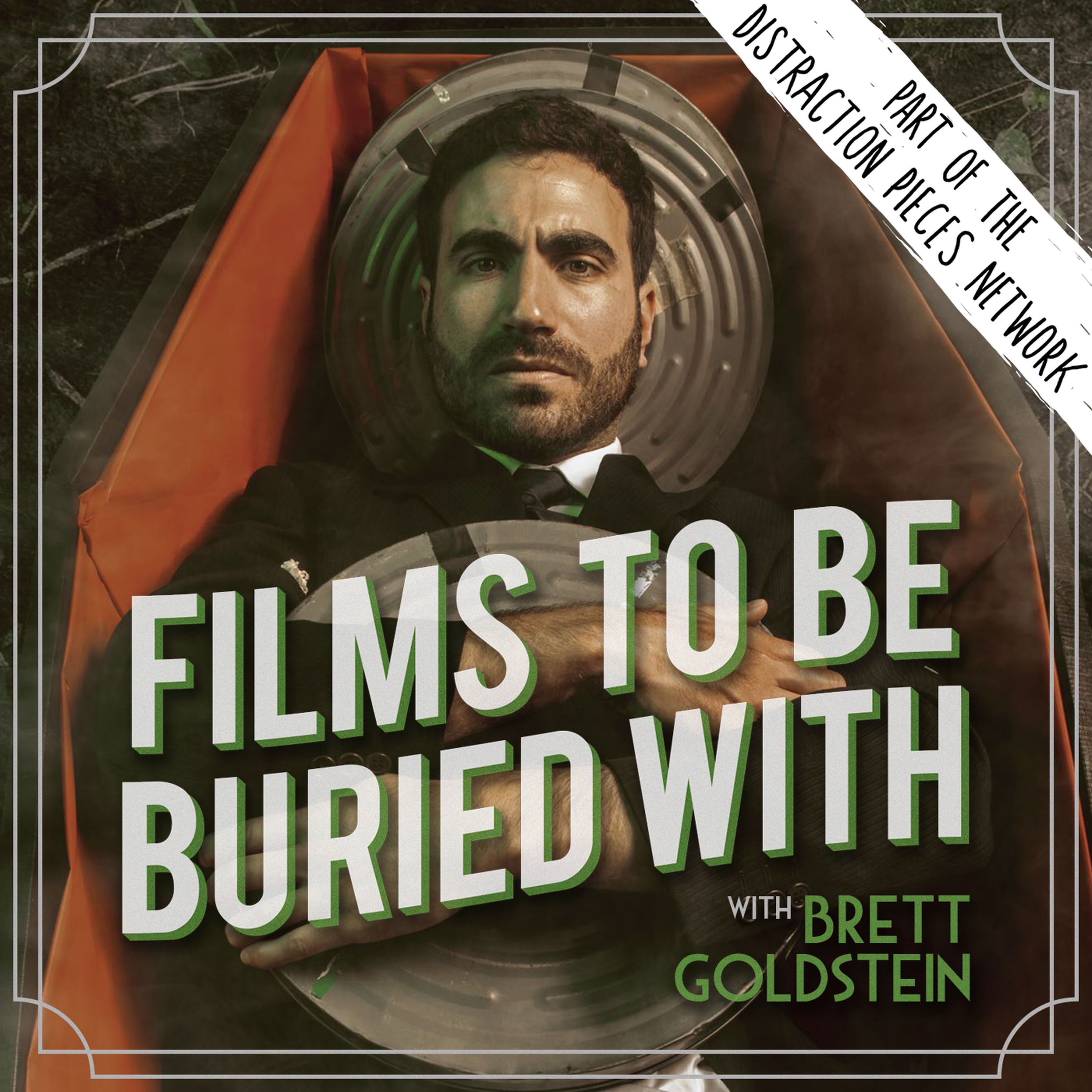 Films To Be Buried With - official teaser trailer