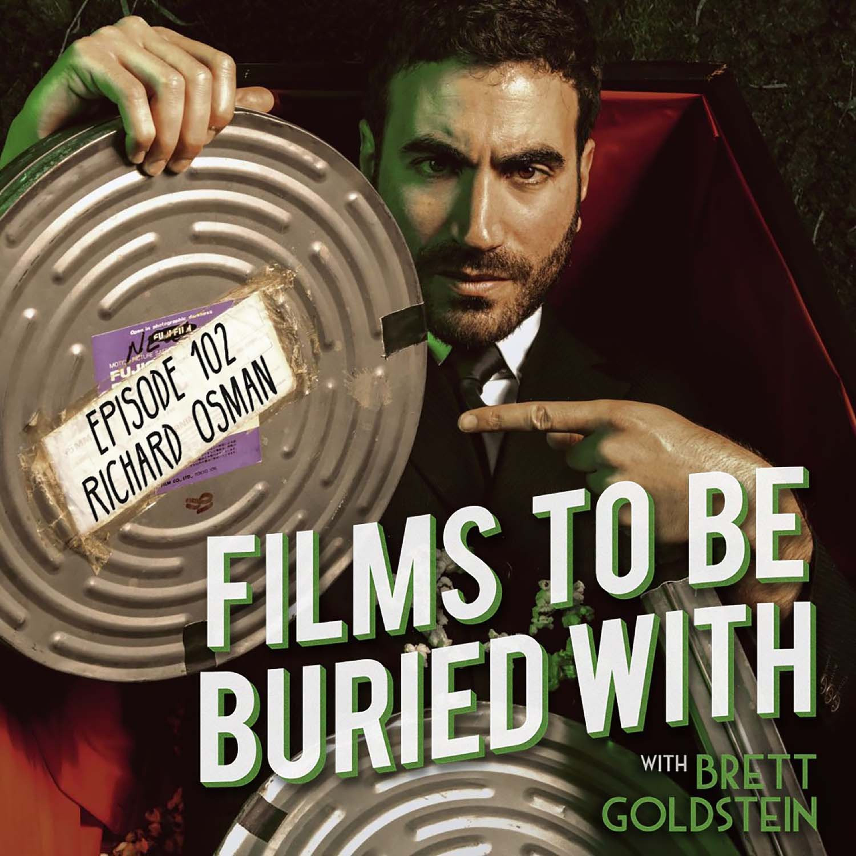 Episode Logo