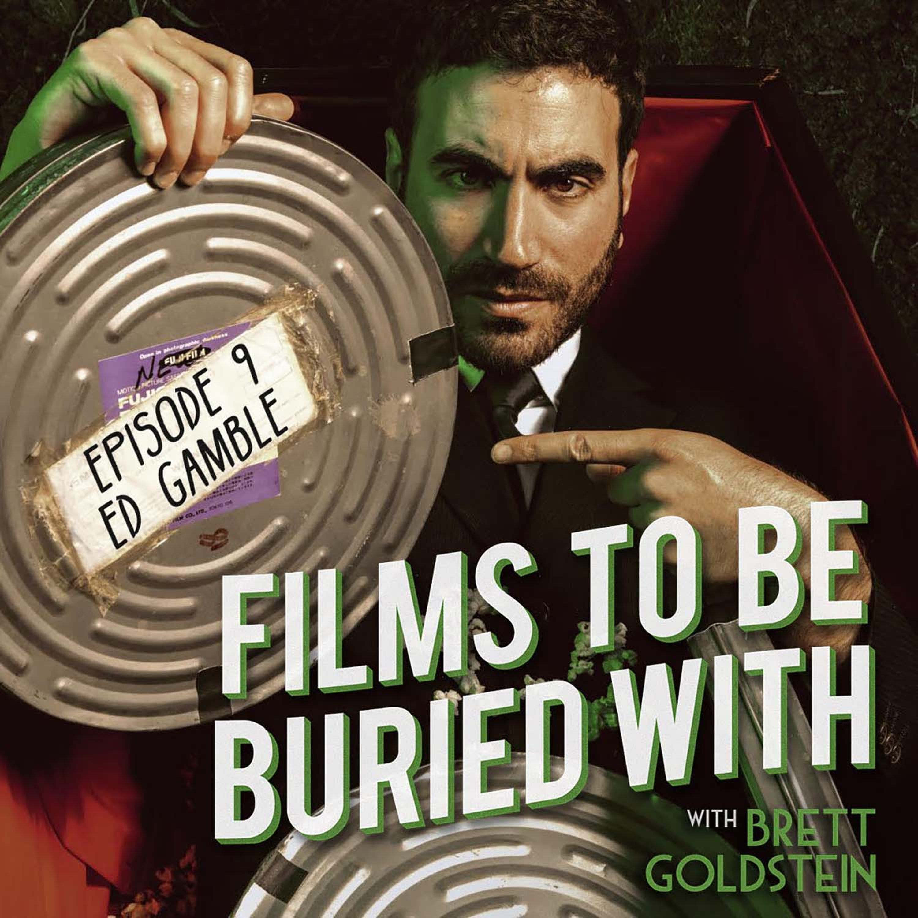 Episode Logo