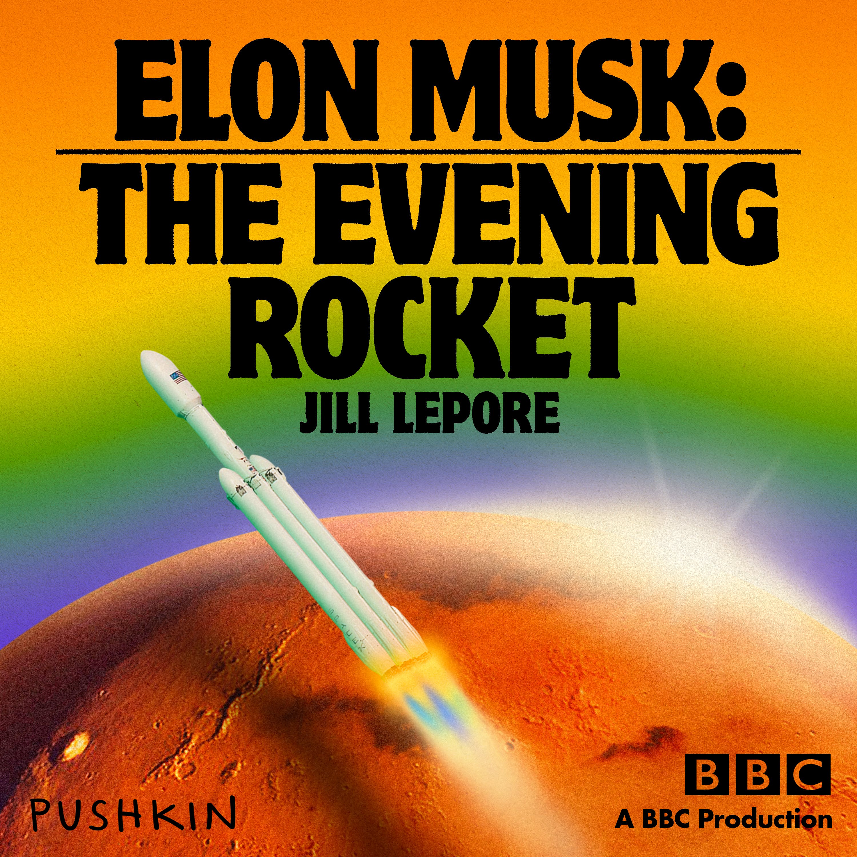 The Evening Rocket: Robin Hood