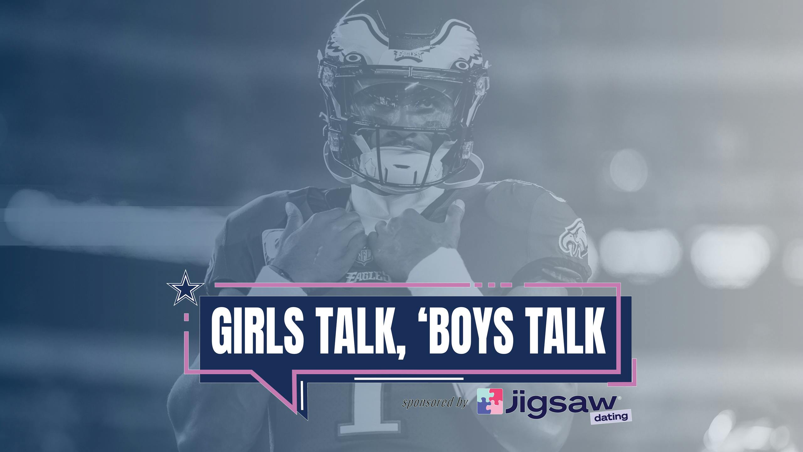 Girls Talk, 'Boys Talk: Is This Big News?