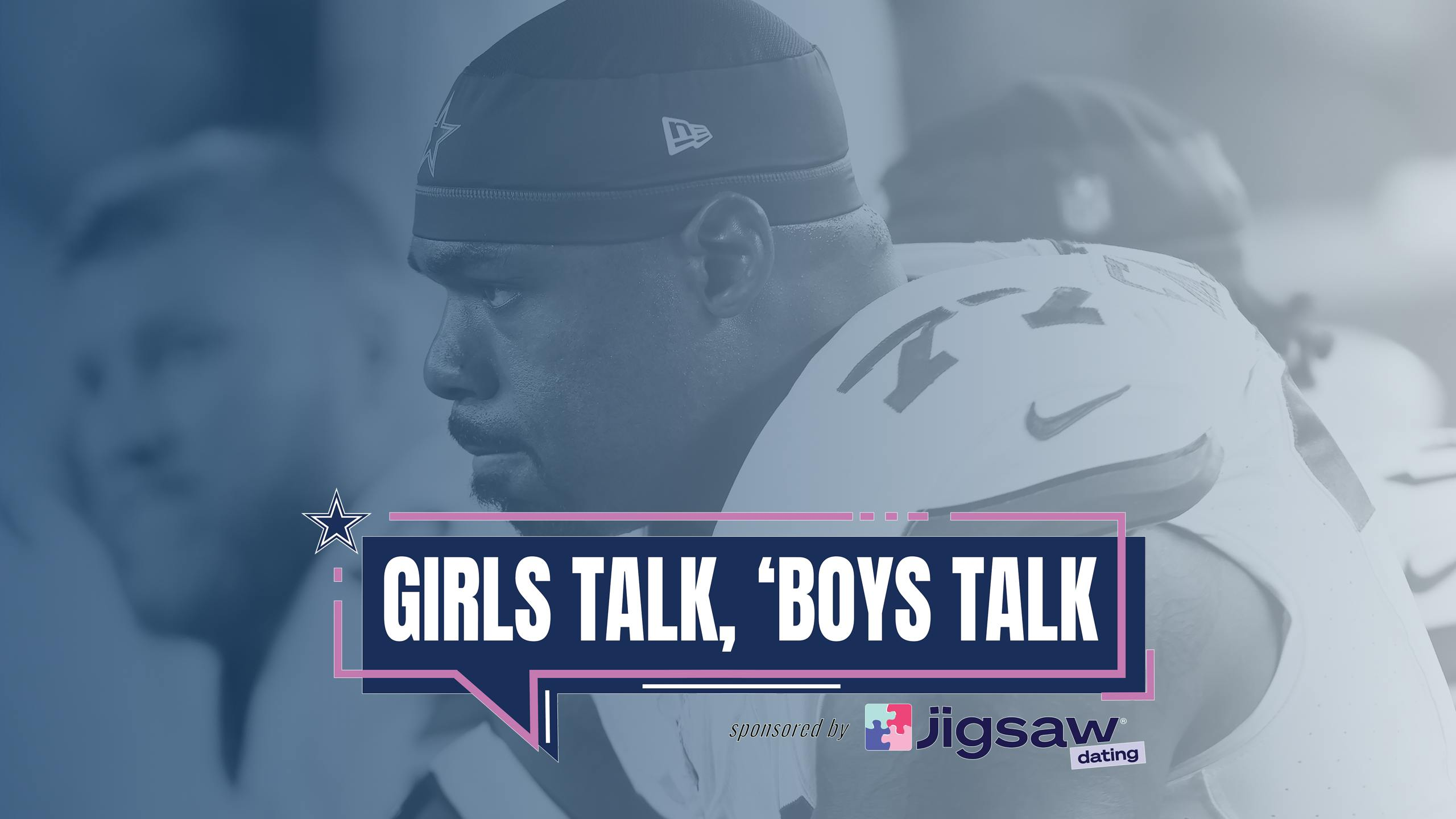 Girls Talk, 'Boys Talk: 10-26-23